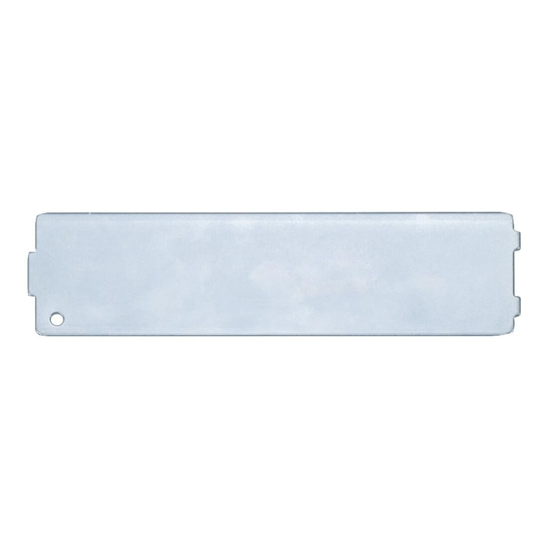 KS Tools Werkstattwagen KS Tools Feinteiler, ungeschlitzt, 188x50x1,5 mm