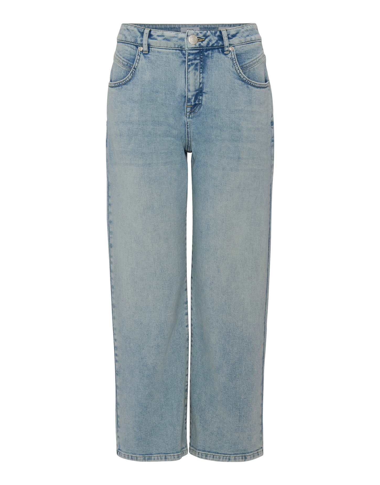 OPUS Weite Jeans Momito fresh (Wide günstig online kaufen