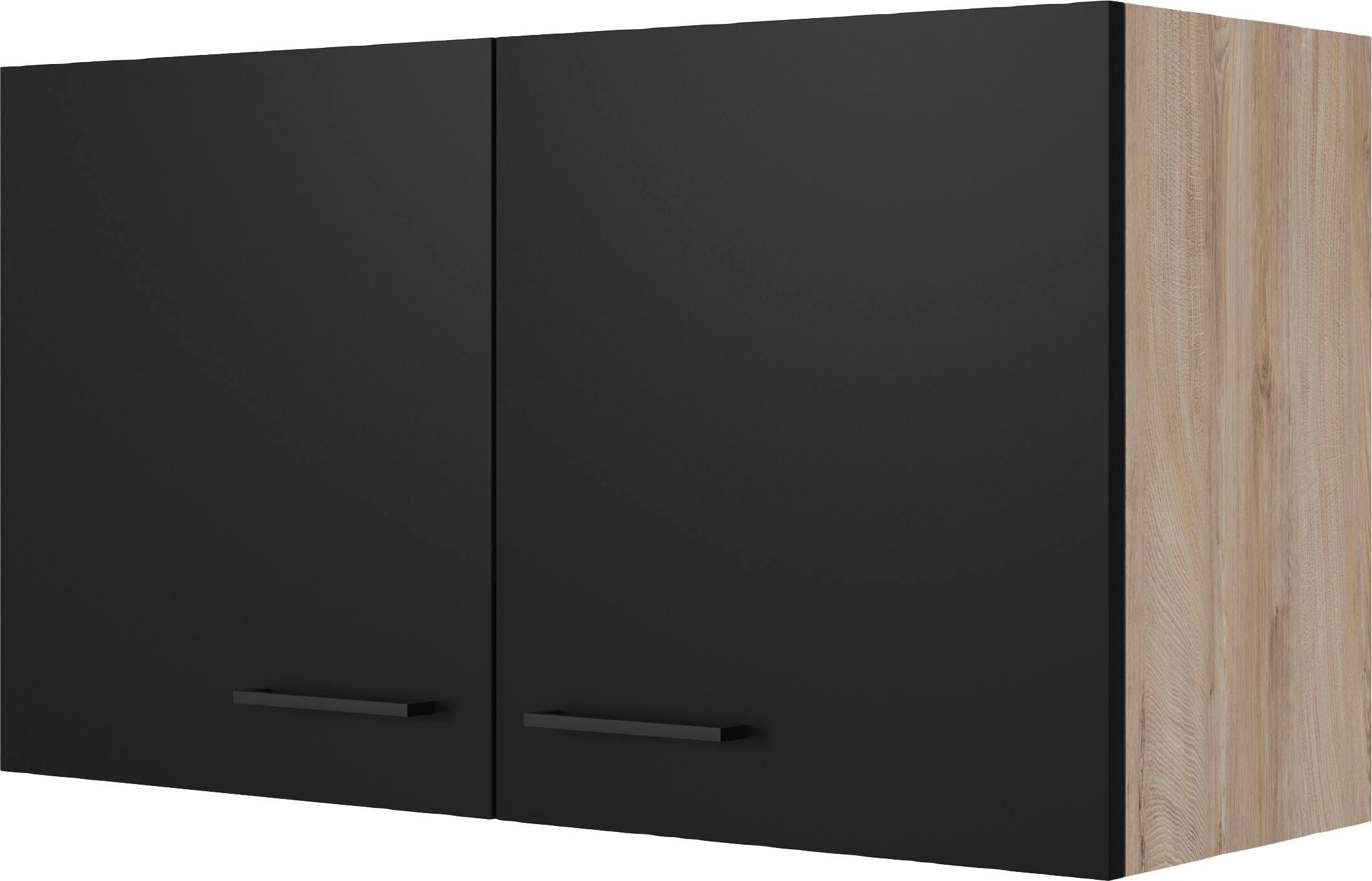 Flex-Well Hängeschrank "Capri" 1 Stk. tlg. (B x H x T) 100 x 54,8 x 32 cm, günstig online kaufen