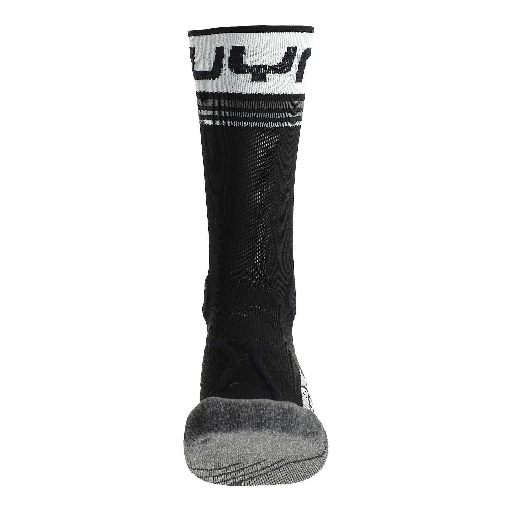 UYN Sportsocken Herren Socken 1er Pack Polyamid (Packung, 1er Pack)