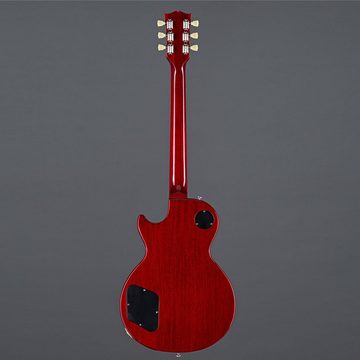 Gibson E-Gitarre, Les Paul Standard '50s Heritage Cherry Sunburst, Les Paul Standard '50s Heritage Cherry Sunburst - Single Cut E-Gitar