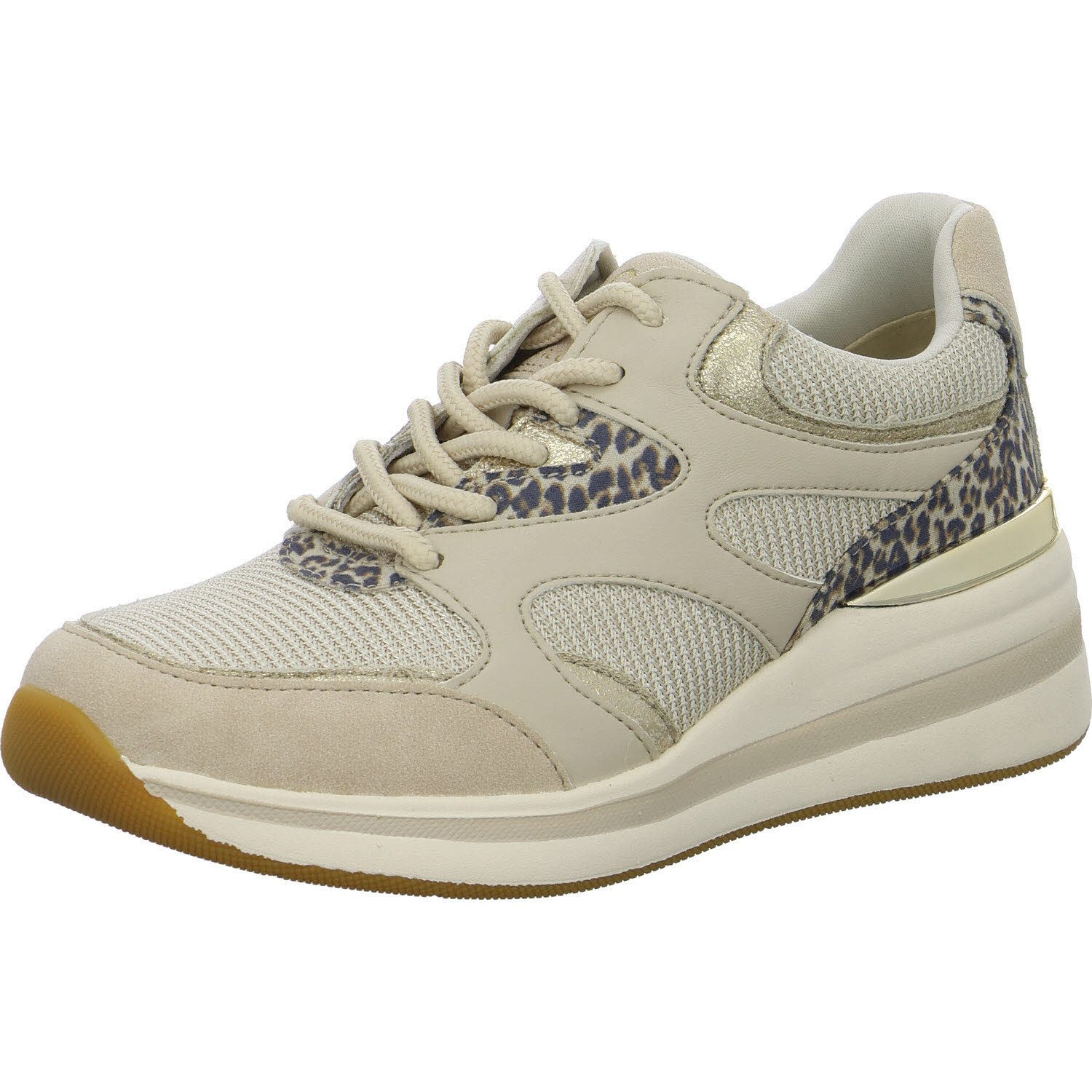 MARCO TOZZI 2-23765-46 Schnürschuh