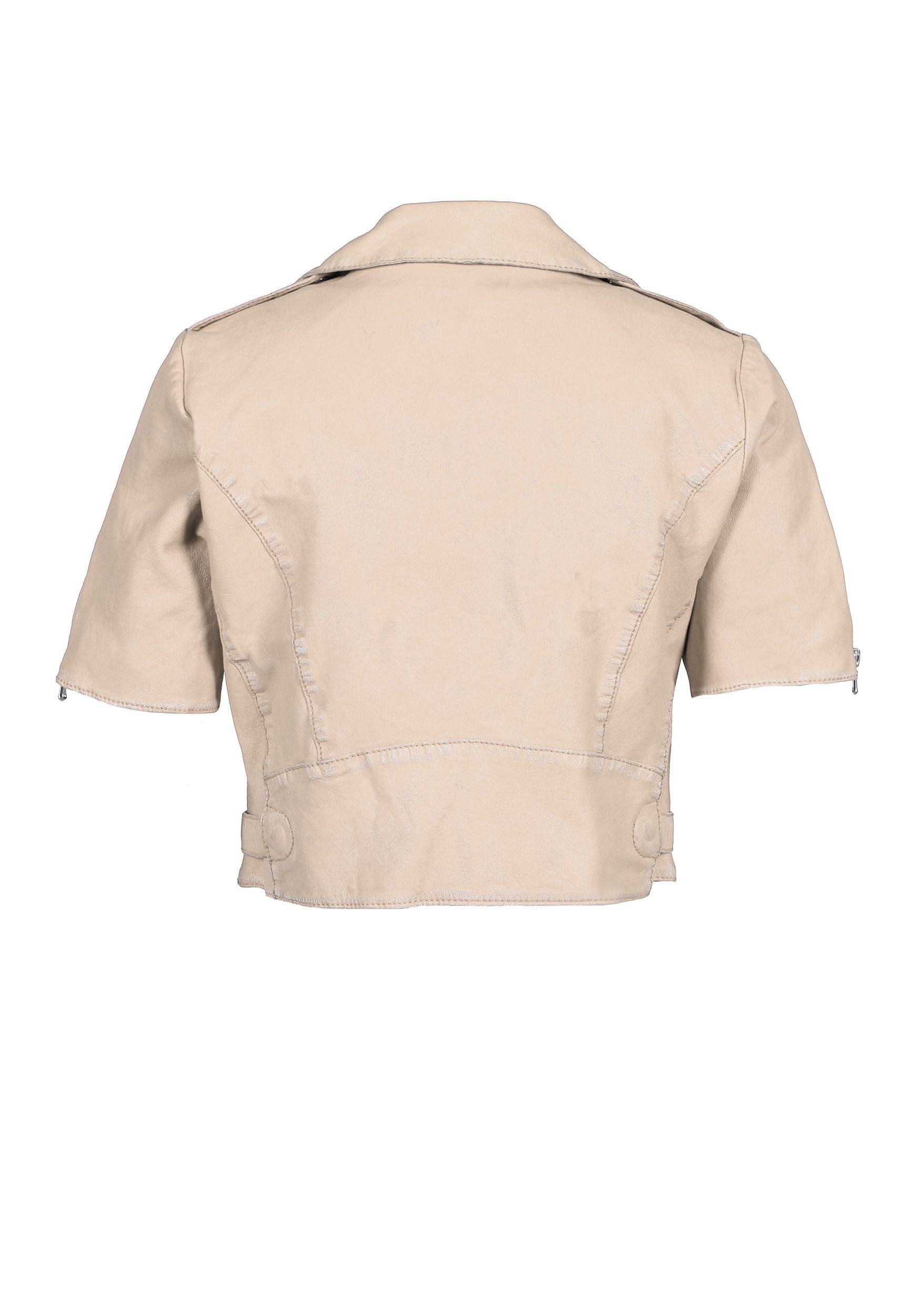 Freaky Nation Lederjacke Coral Reef-FN günstig online kaufen