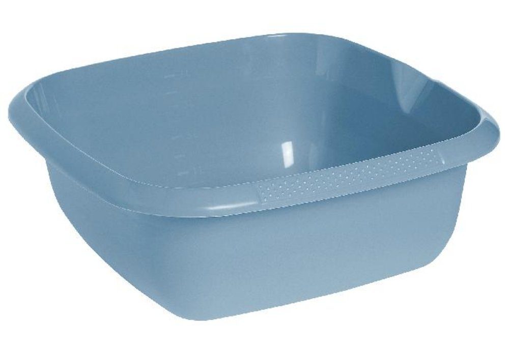 Schüssel KEEEPER Schüssel 34x34cm nordic blue