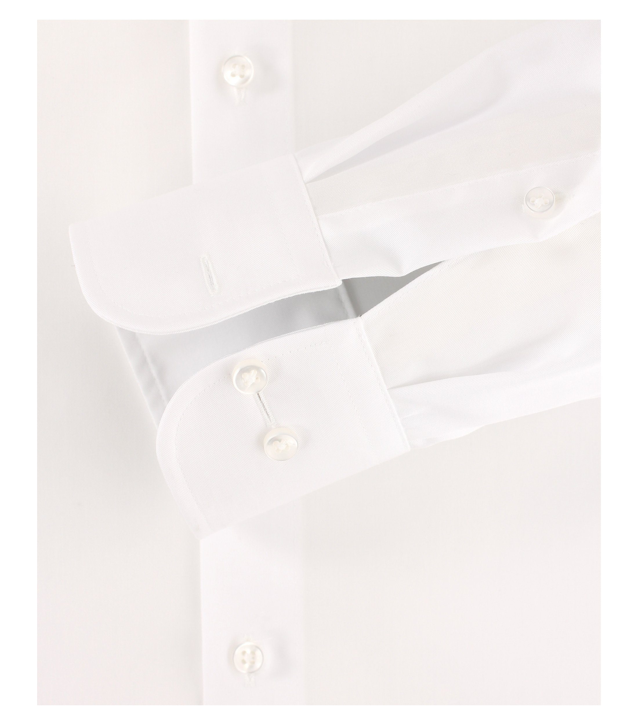 CASAMODA Businesshemd CASAMODA Businesshemd extra langer Arm 72cm uni