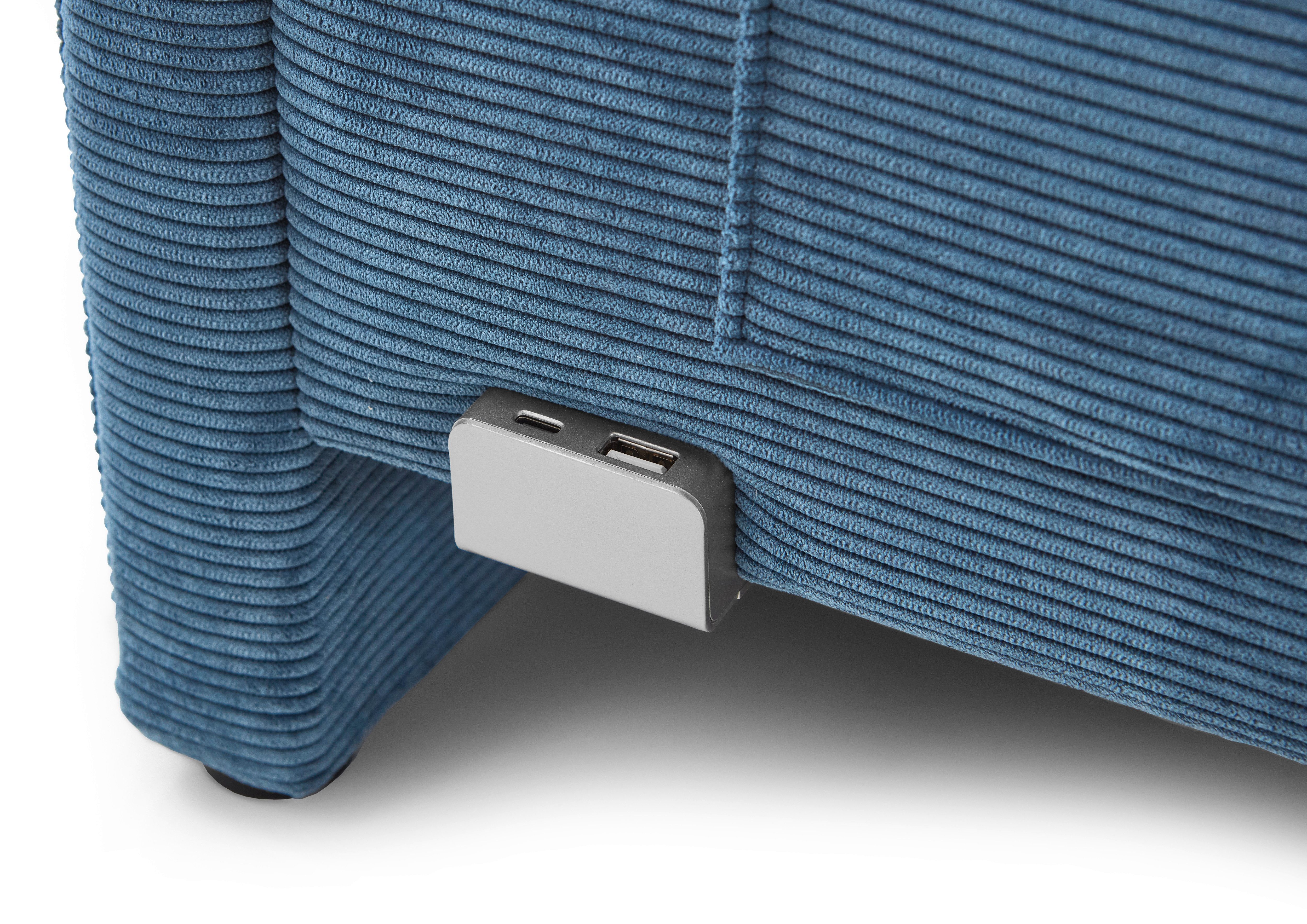 meise.möbel Polsterbett