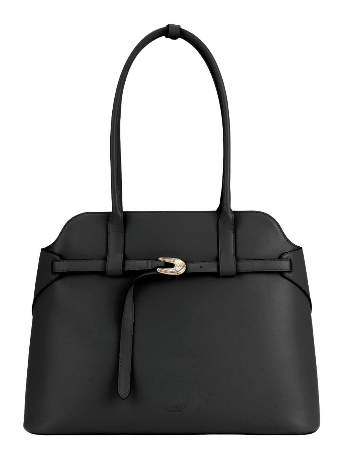 Seidenfelt Manufaktur Schultertasche Office Bag