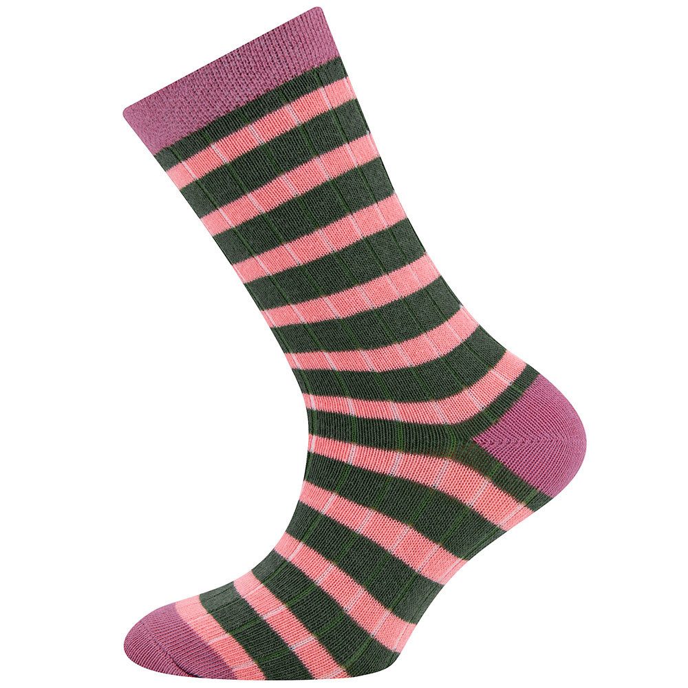 Ewers Socken Socken 3er Pack Rippe/Ringel günstig online kaufen