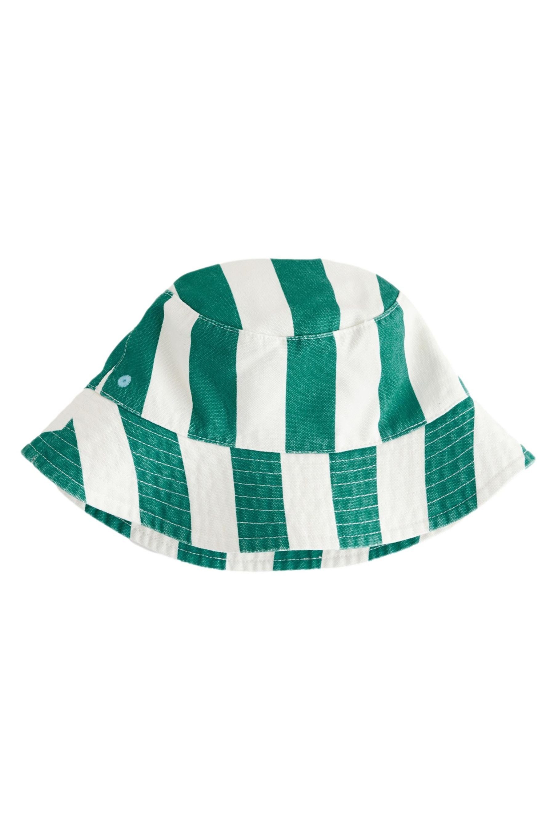 Next Fischerhut Fischerhut aus 100 % Baumwolle günstig online kaufen