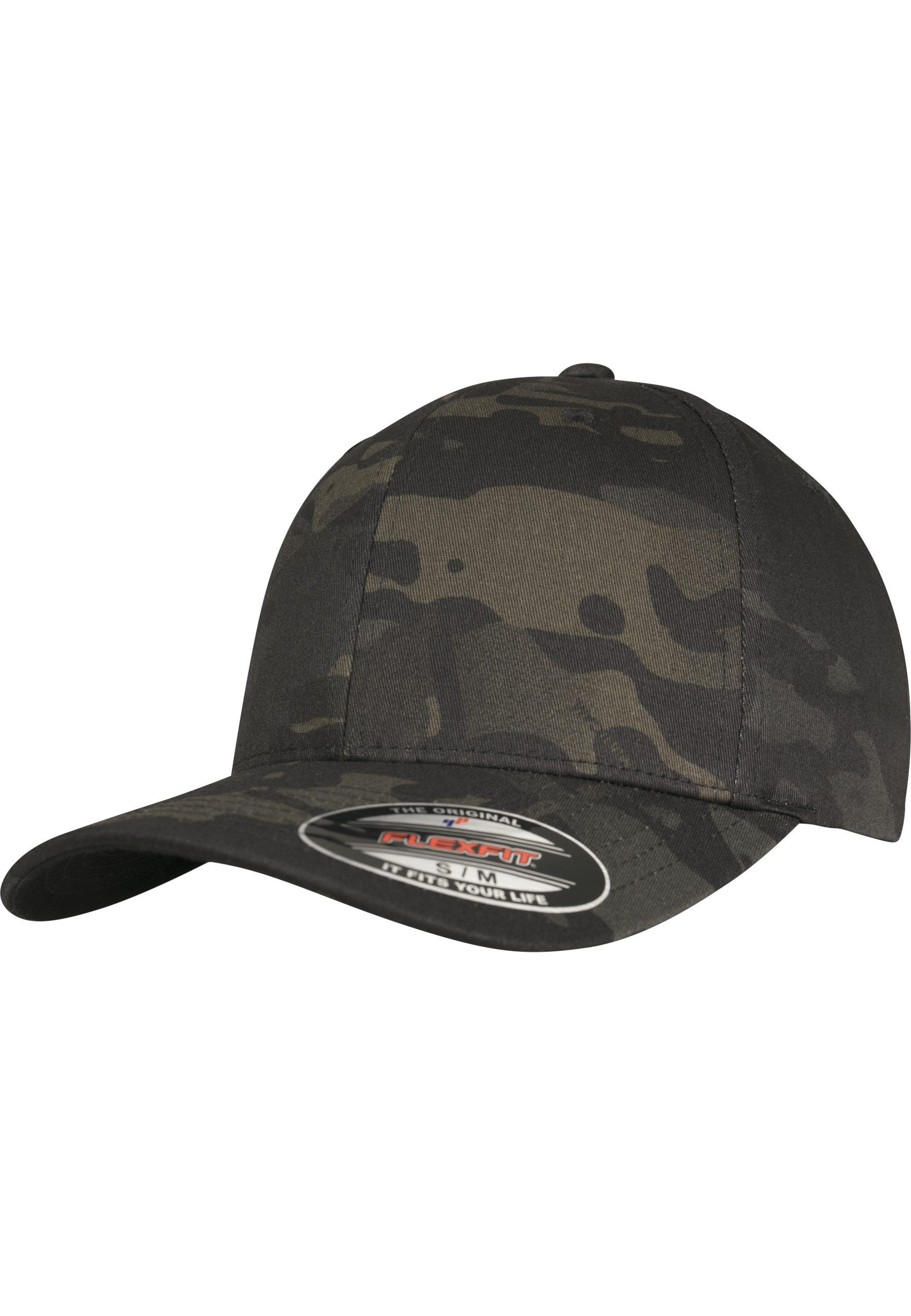 Flexfit Flex Cap Flexfit Unisex Flexfit Multicam®