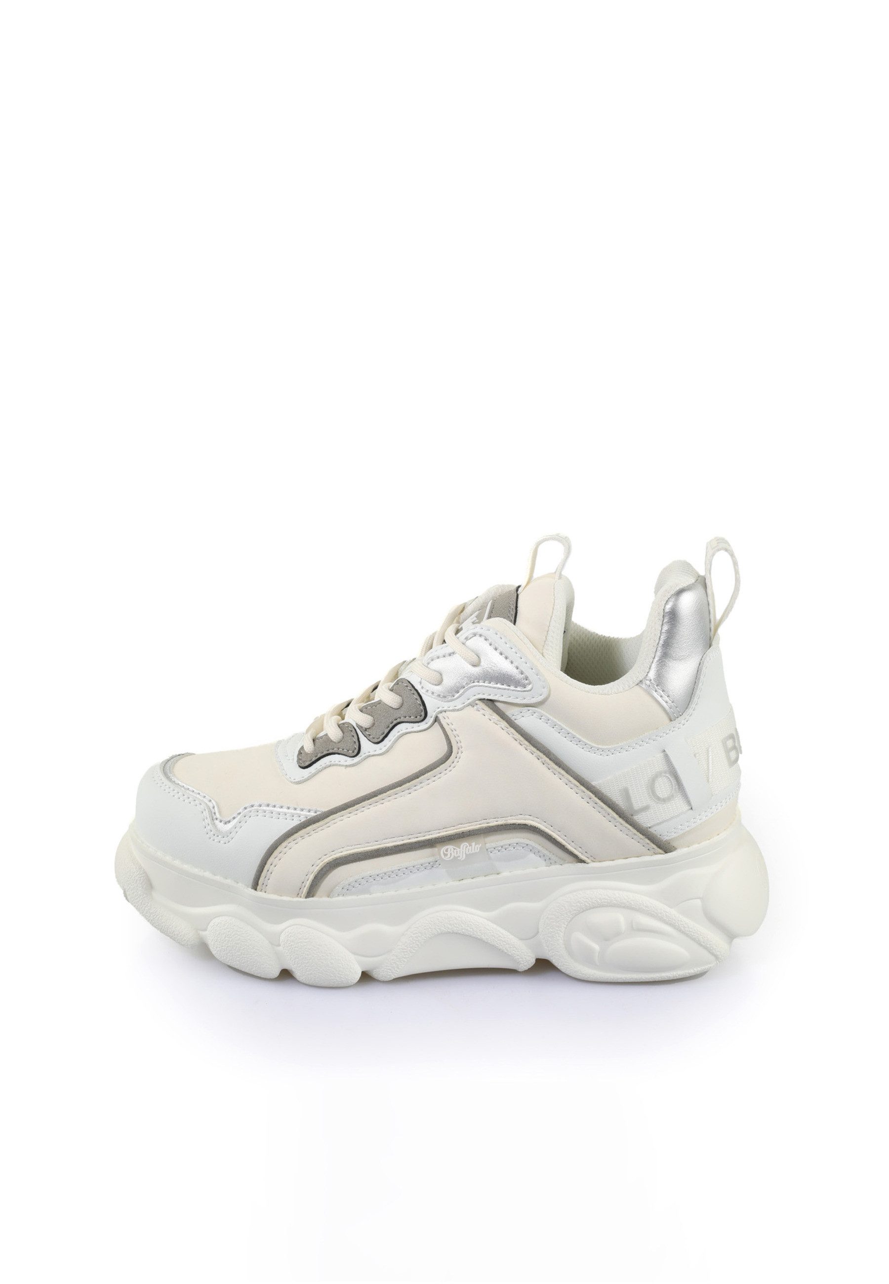 Buffalo Buffalo Cld Chai - Vegan Nubuck/Suede Trainingsschuh