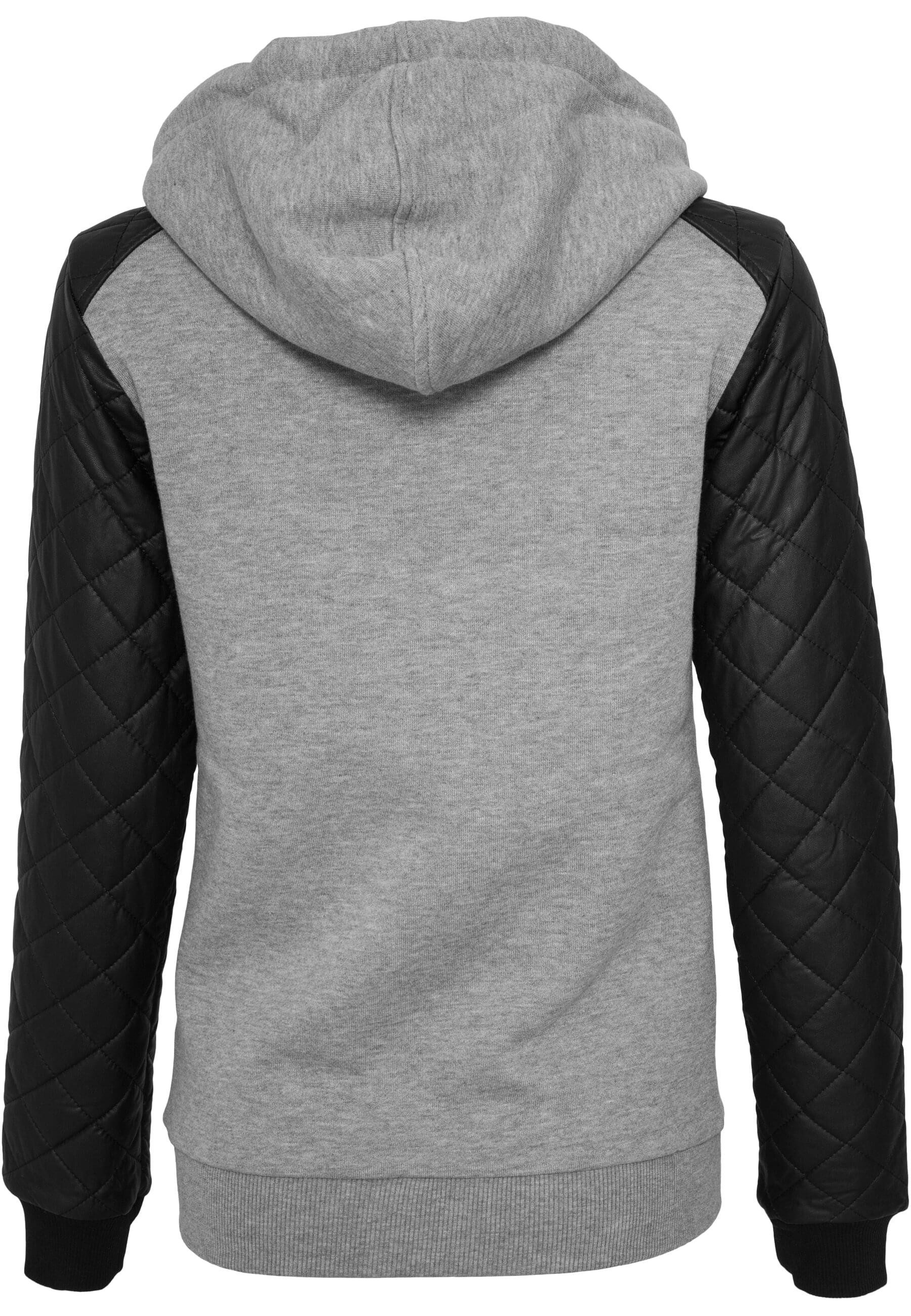 URBAN CLASSICS Sweatjacke Urban Classics Damen (1-tlg) günstig online kaufen