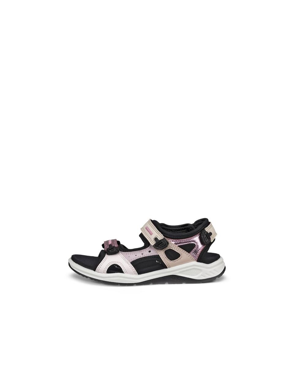 Ecco X-TRINSIC K Riemchensandale, Outdoorsandale, Trekkingschuh, günstig online kaufen