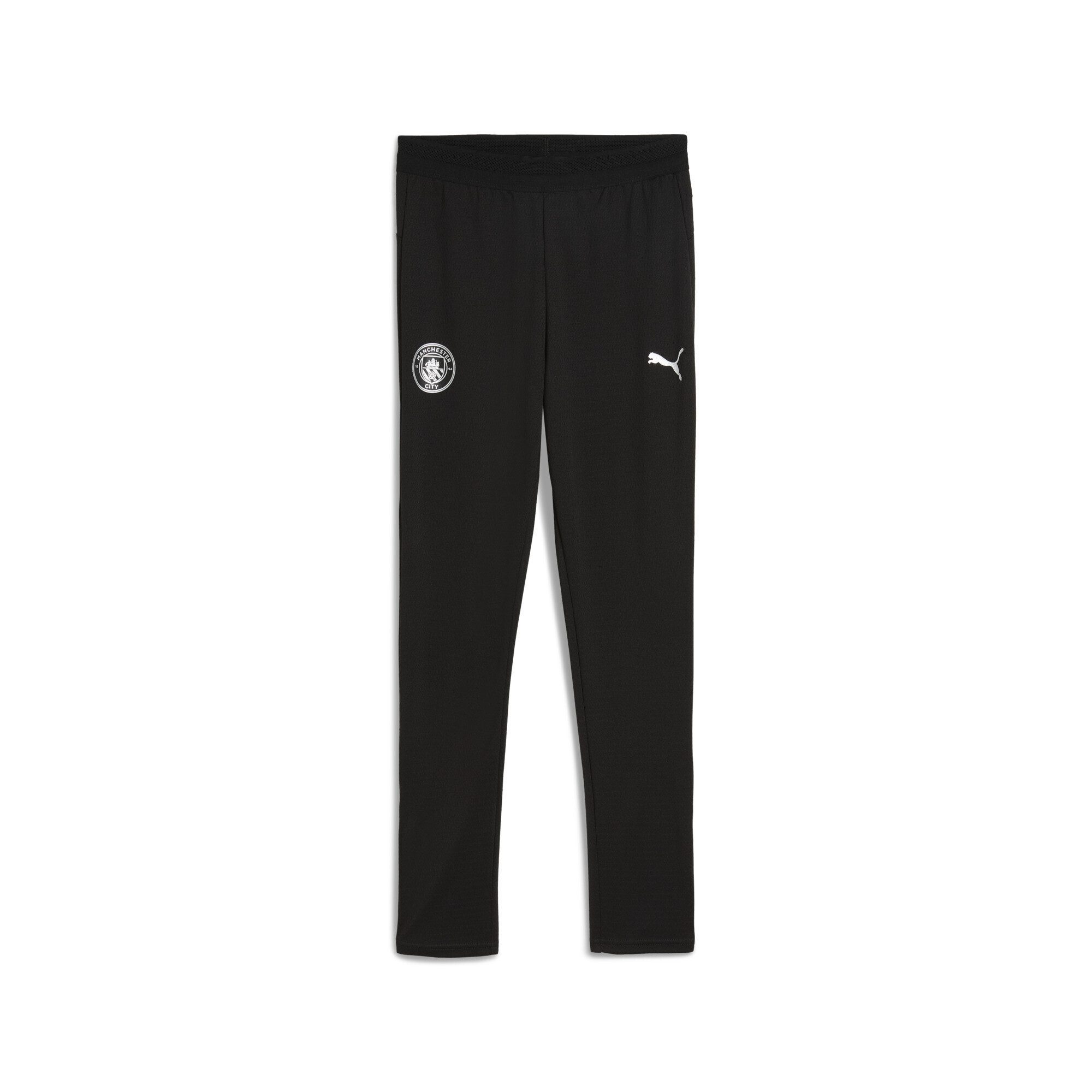 Sporthose Manchester City Trainingshose Jugendliche