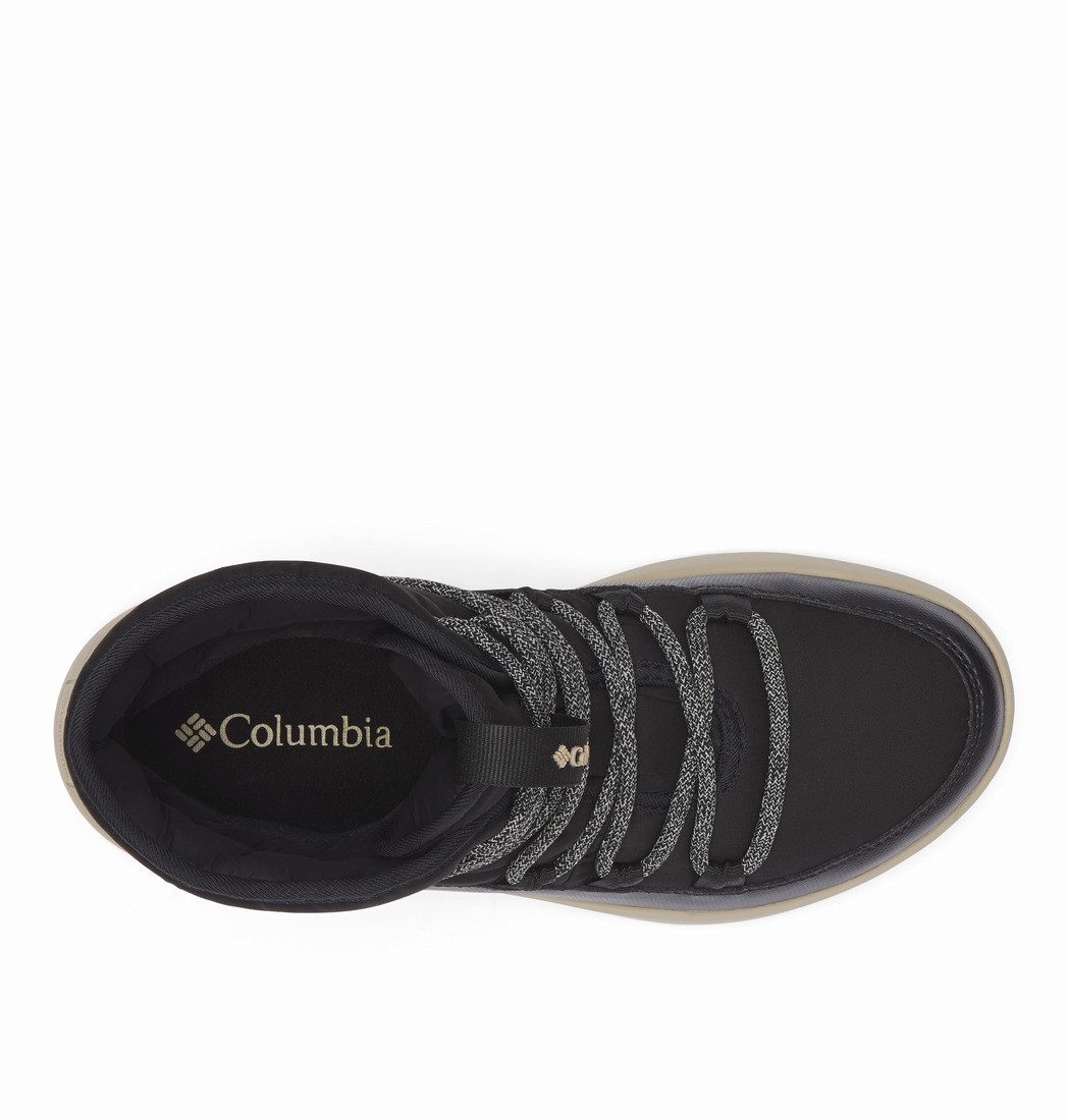 Columbia SLOPESIDE™ VILLAGE OMNI-HEAT™ MID Snowboots gefüttert