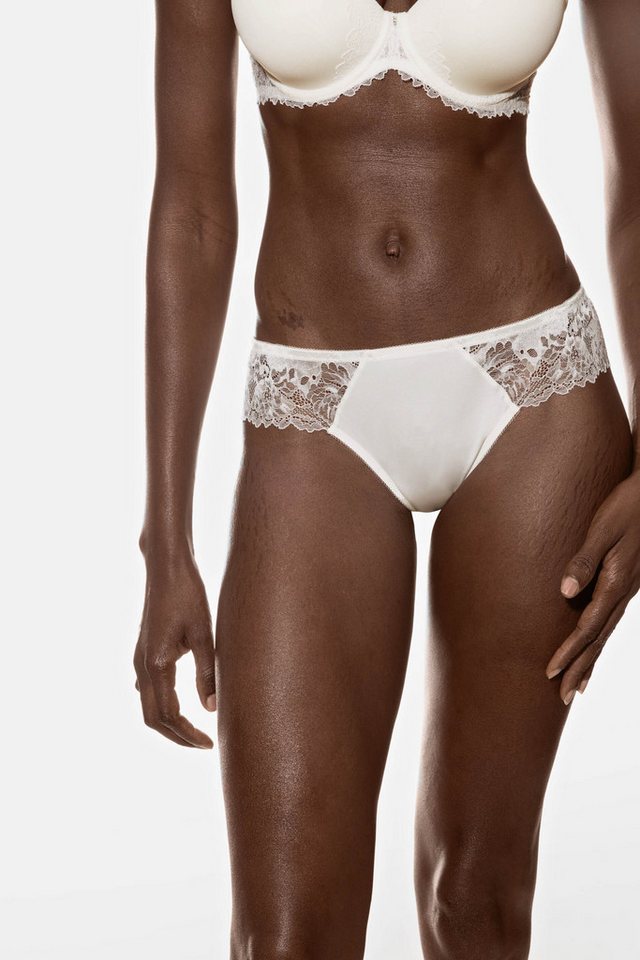 Mey String Mey Damen String Serie Luxurious Uni String (1-St., 1)