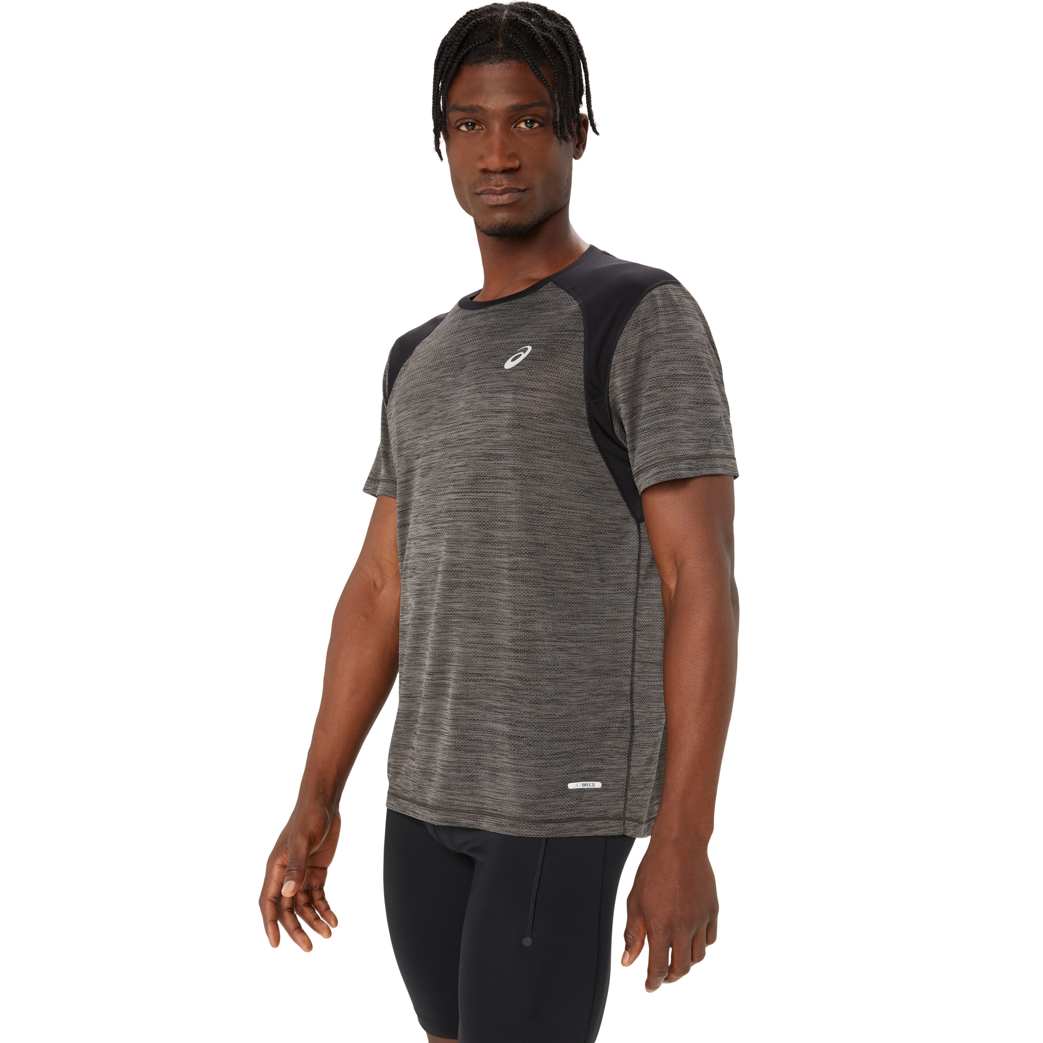 Asics Laufshirt ROAD SS TOP günstig online kaufen