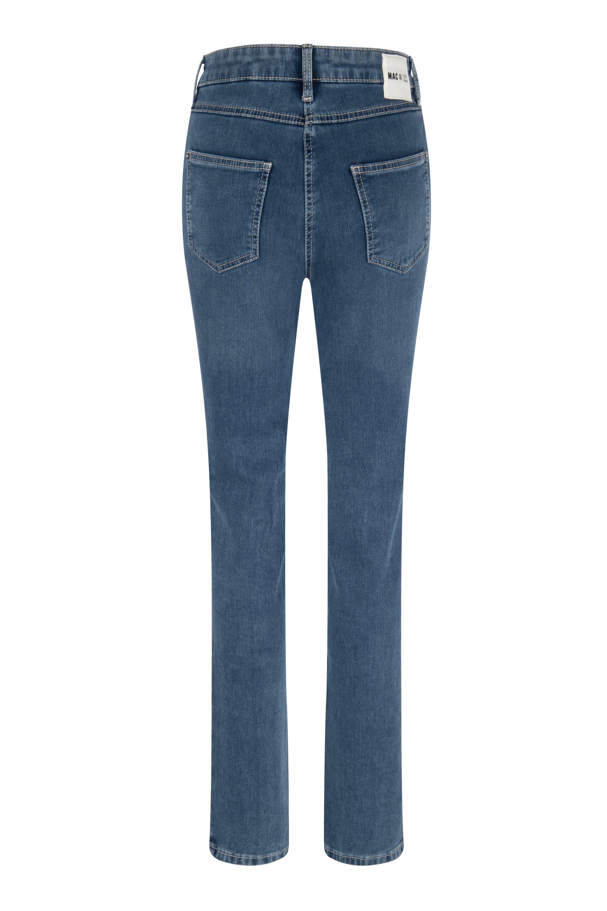 MAC Stretch-Jeans MAC MELANIE mid blue authentic 5040-90-0354 D521 - COSY DENIM