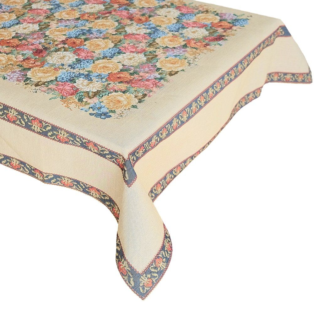 matches21 HOME & HOBBY Tischdecke Tischdecke günstig online kaufen