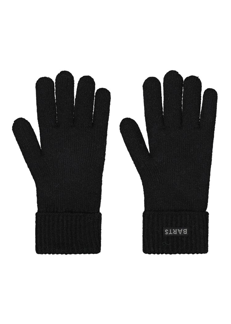 Barts Multisporthandschuhe Ardelve Gloves BLACK