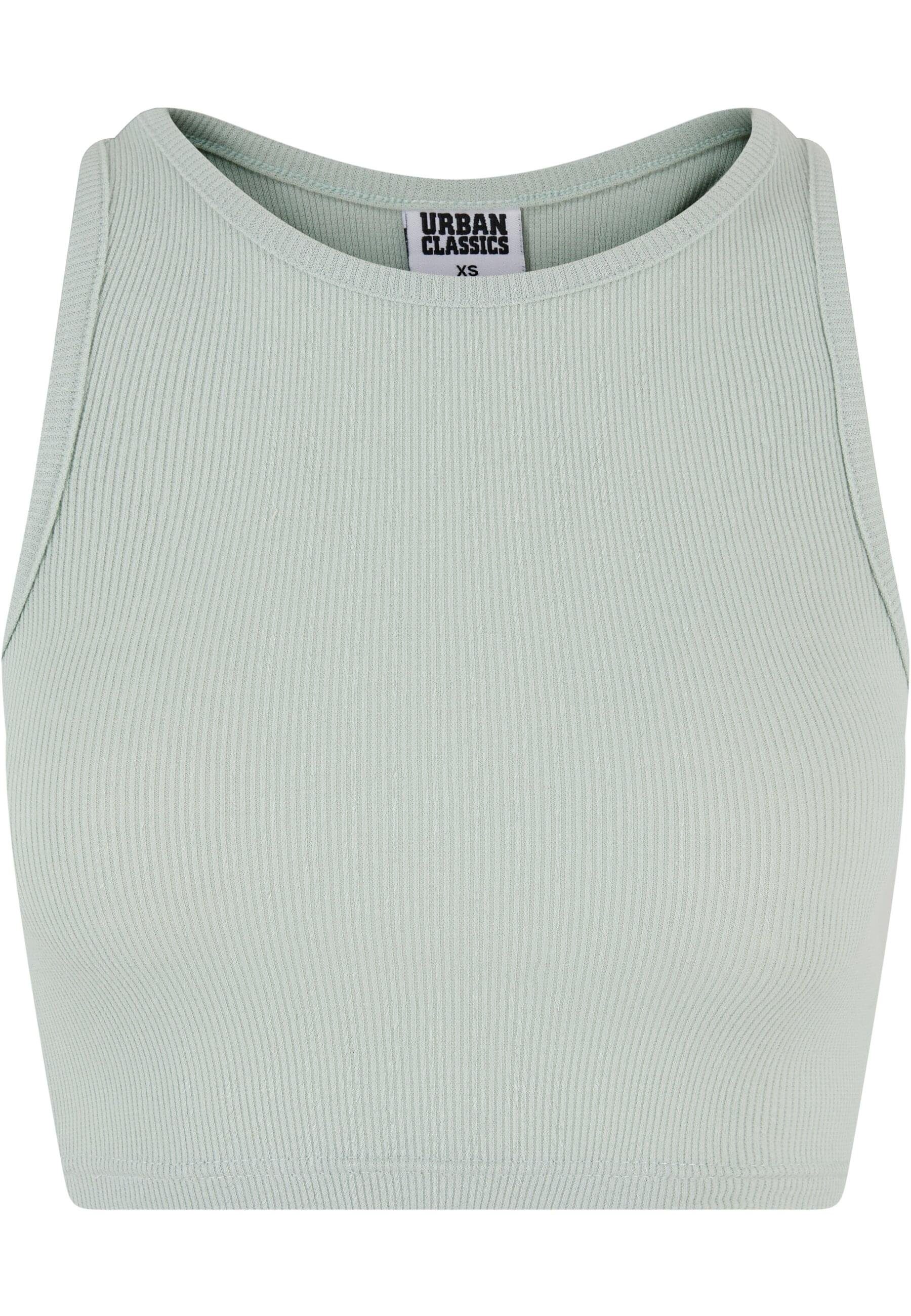URBAN CLASSICS Muskelshirt Urban Classics Damen günstig online kaufen