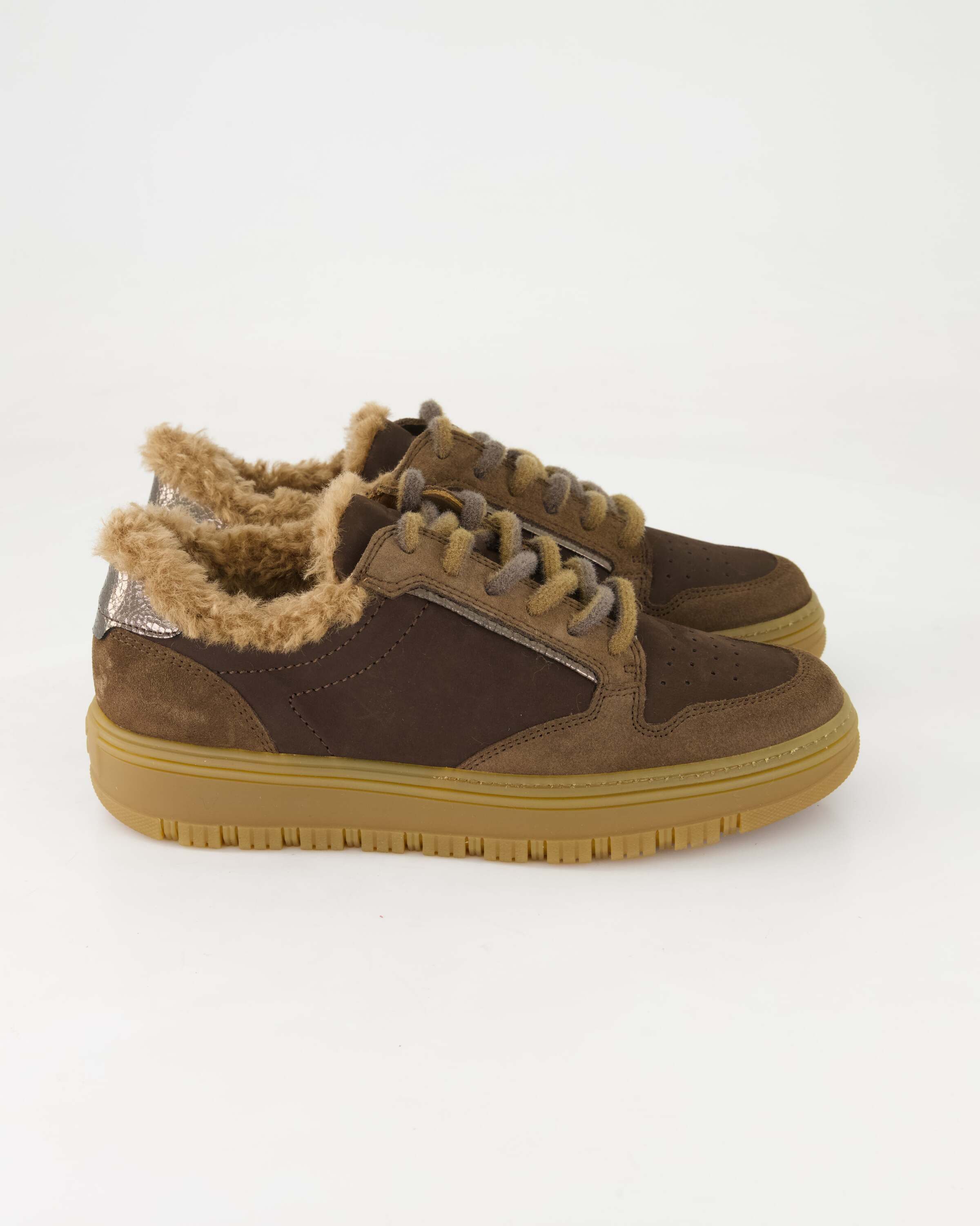 Paul Green 5369 Schnürschuh Obermaterial: Leder günstig online kaufen