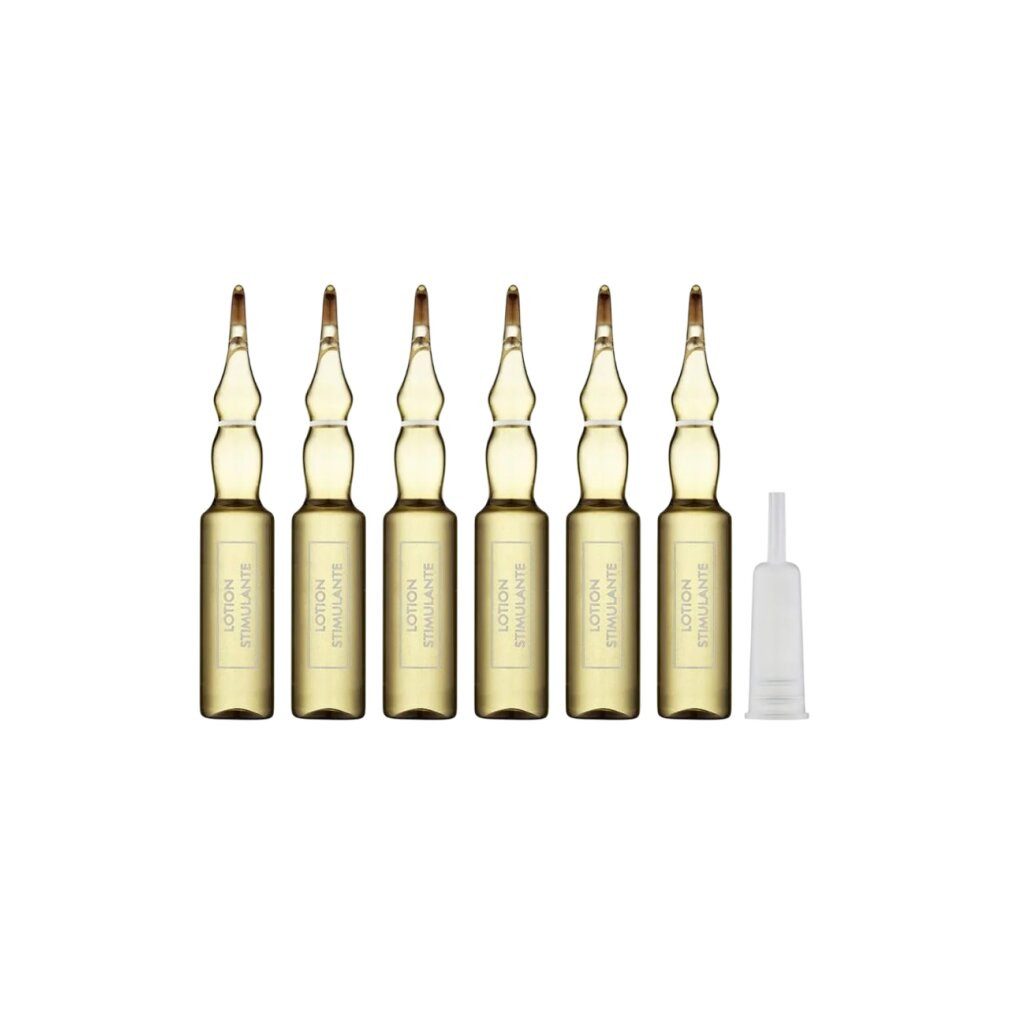 Gamarde Haarpflege-Set Setamarde, Bio, Lavander, Haarlotion, zur Wachstumsstimulation