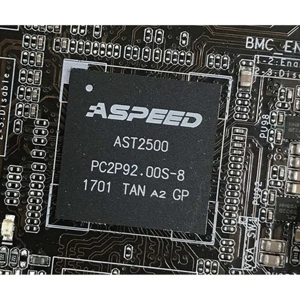 Asus ASUS ASMB9-iKVM Fernmanagementadapter Adapter