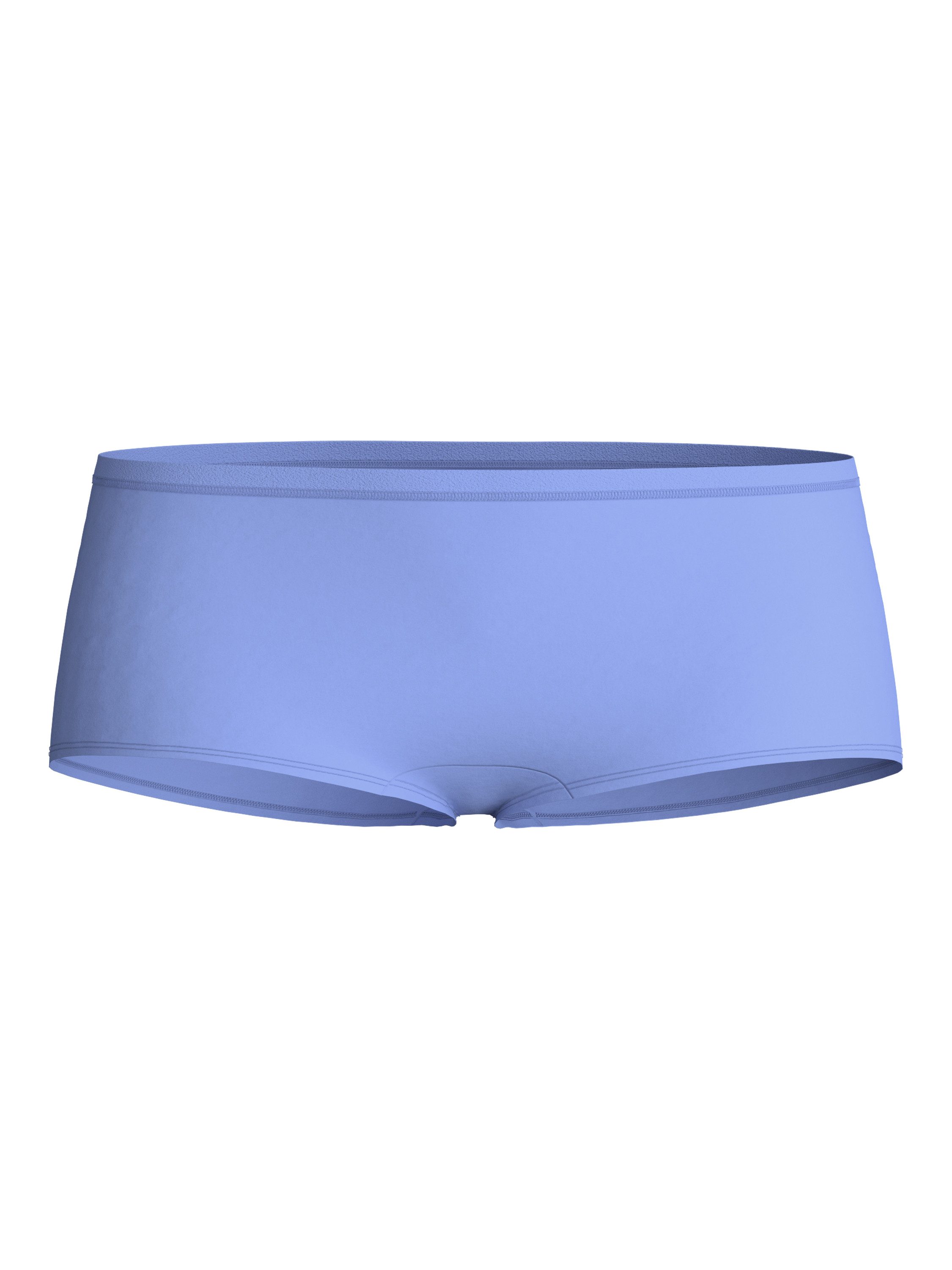CALIDA Panty Sleek Layer Damen (1-St) leichte Qualität, unsichtbar unter enger Kleidung, weiches Material