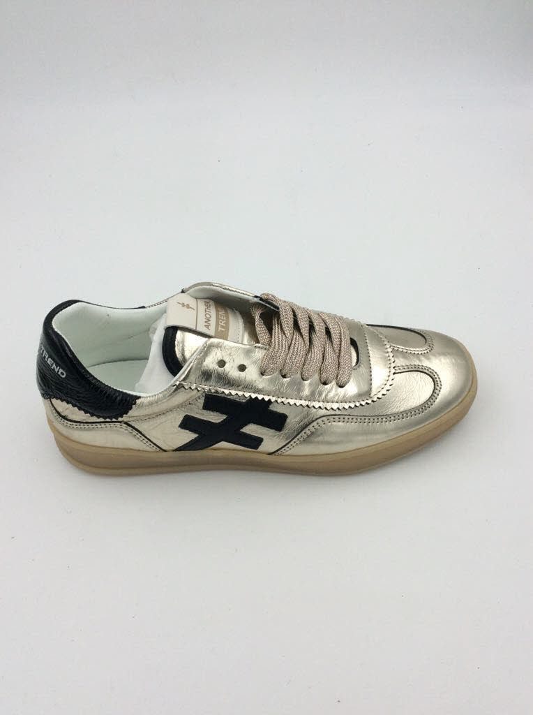 Another Trend Schnürschuh günstig online kaufen