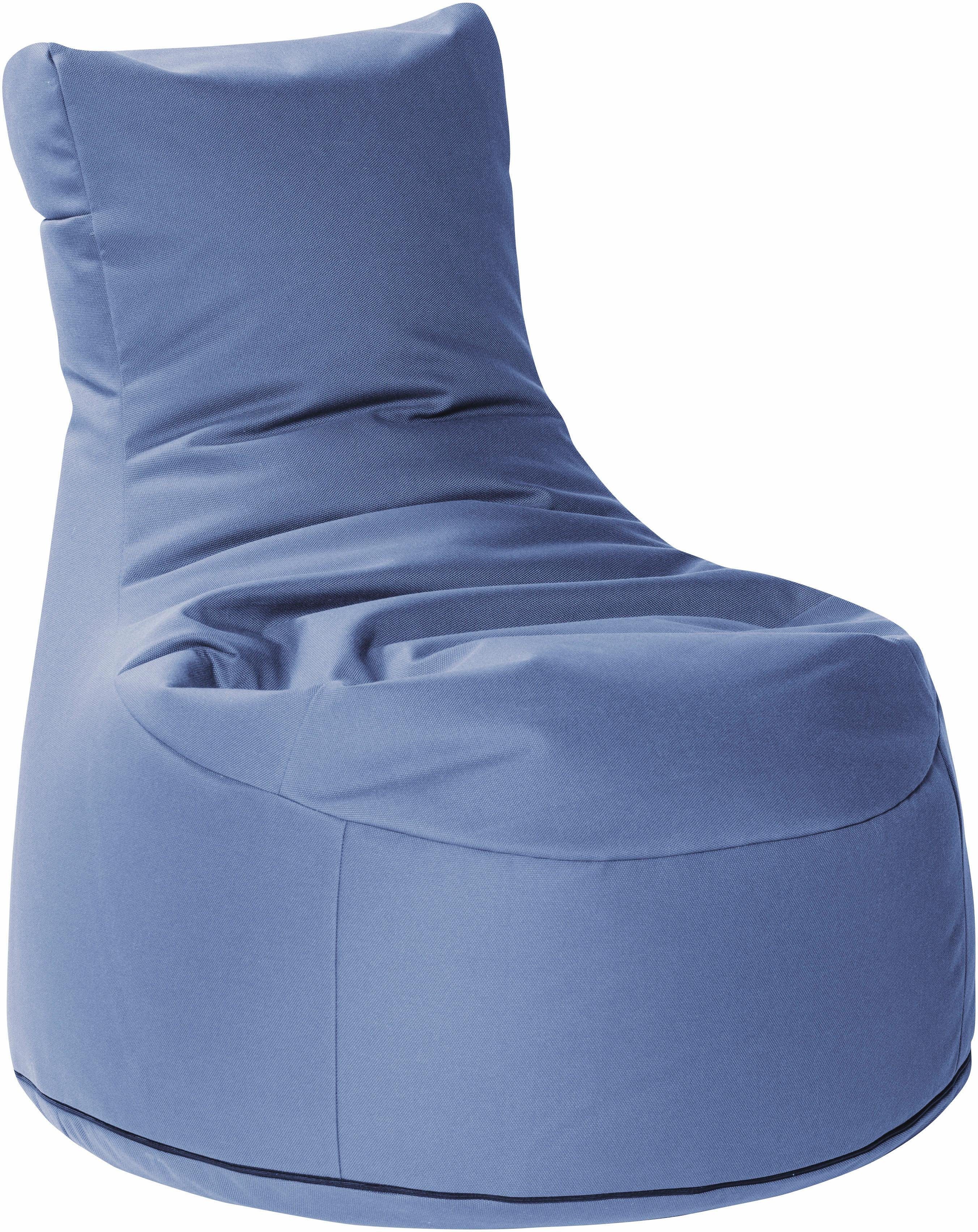 Sitzsack Sitzsessel Swing OUTSIDE