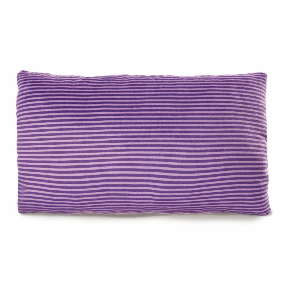 Nici Dekokissen Schlafmützen Eule Olafina 43 x 25 cm