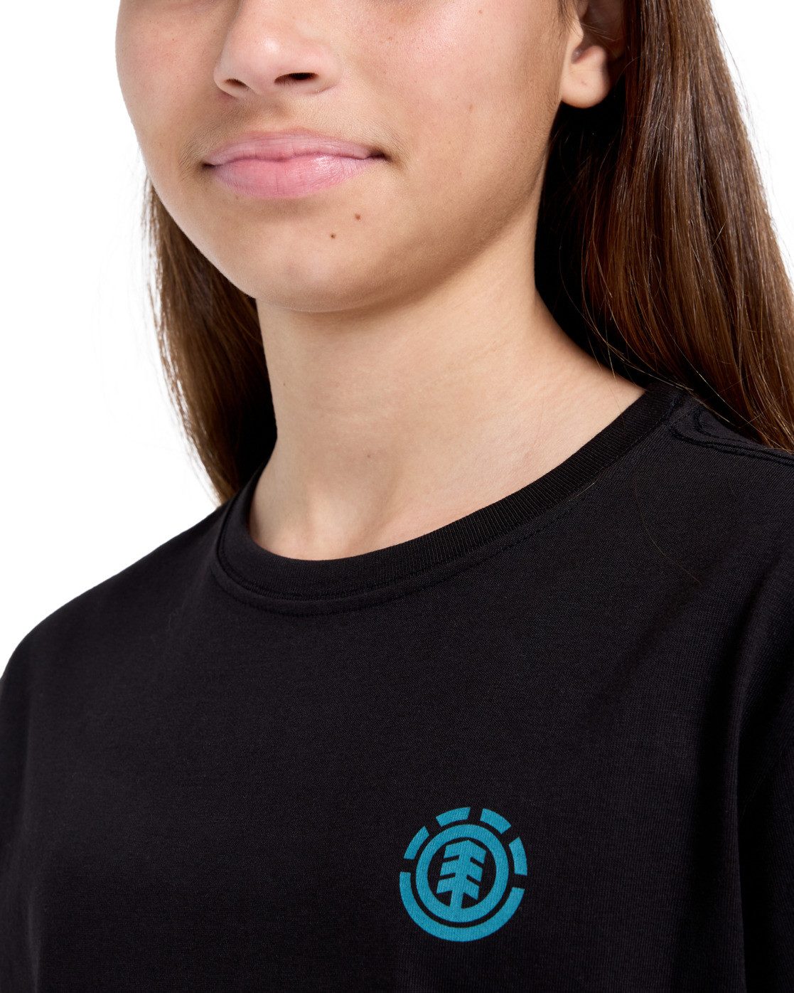 Element T-Shirt 3 Horizons