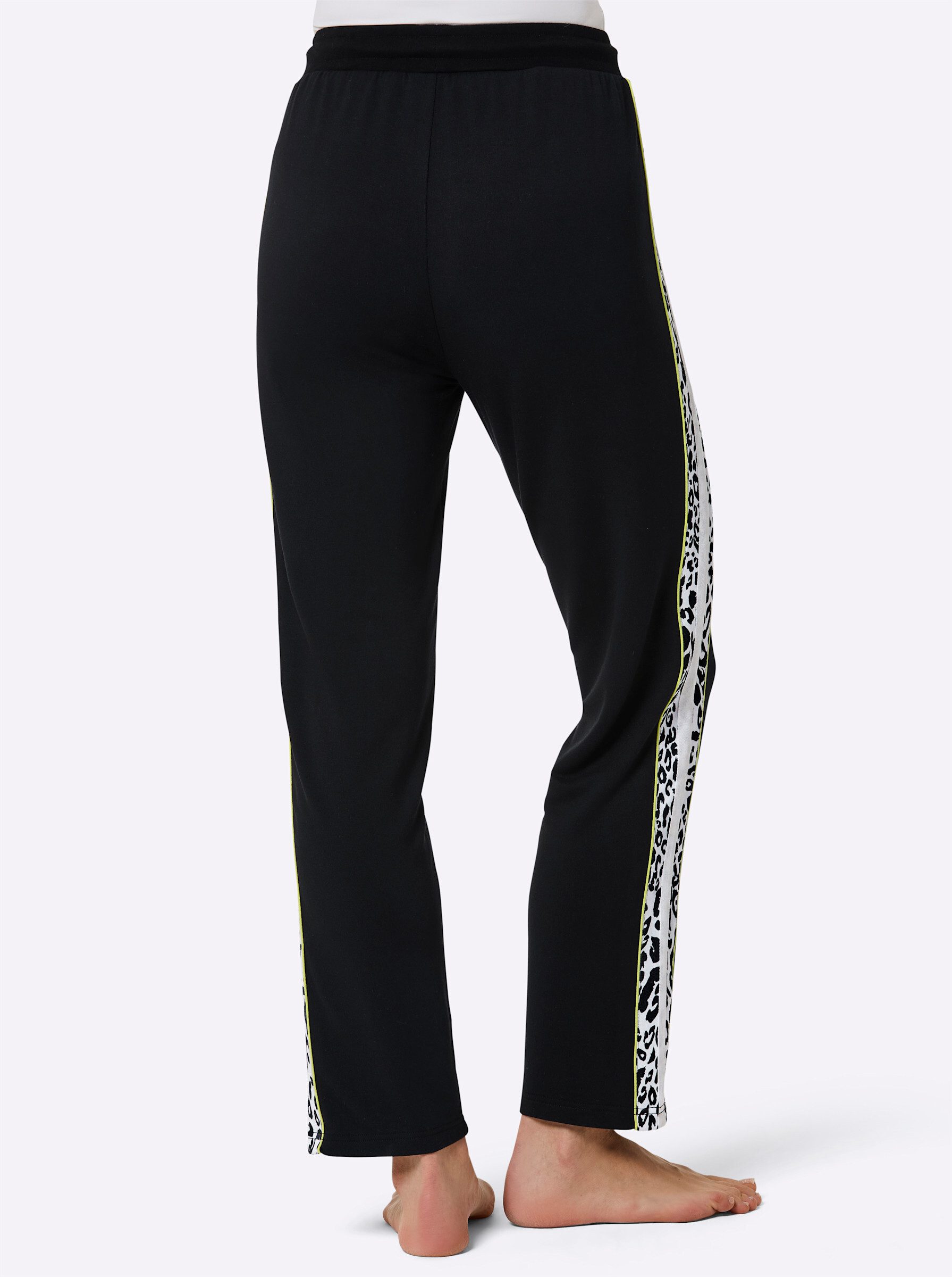 creation L Homewearhose Modal-Viskose-Hose