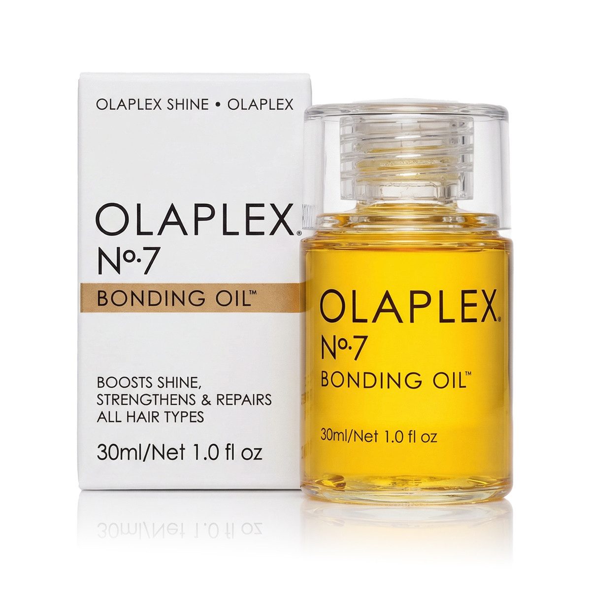 Olaplex Haaröl Olaplex