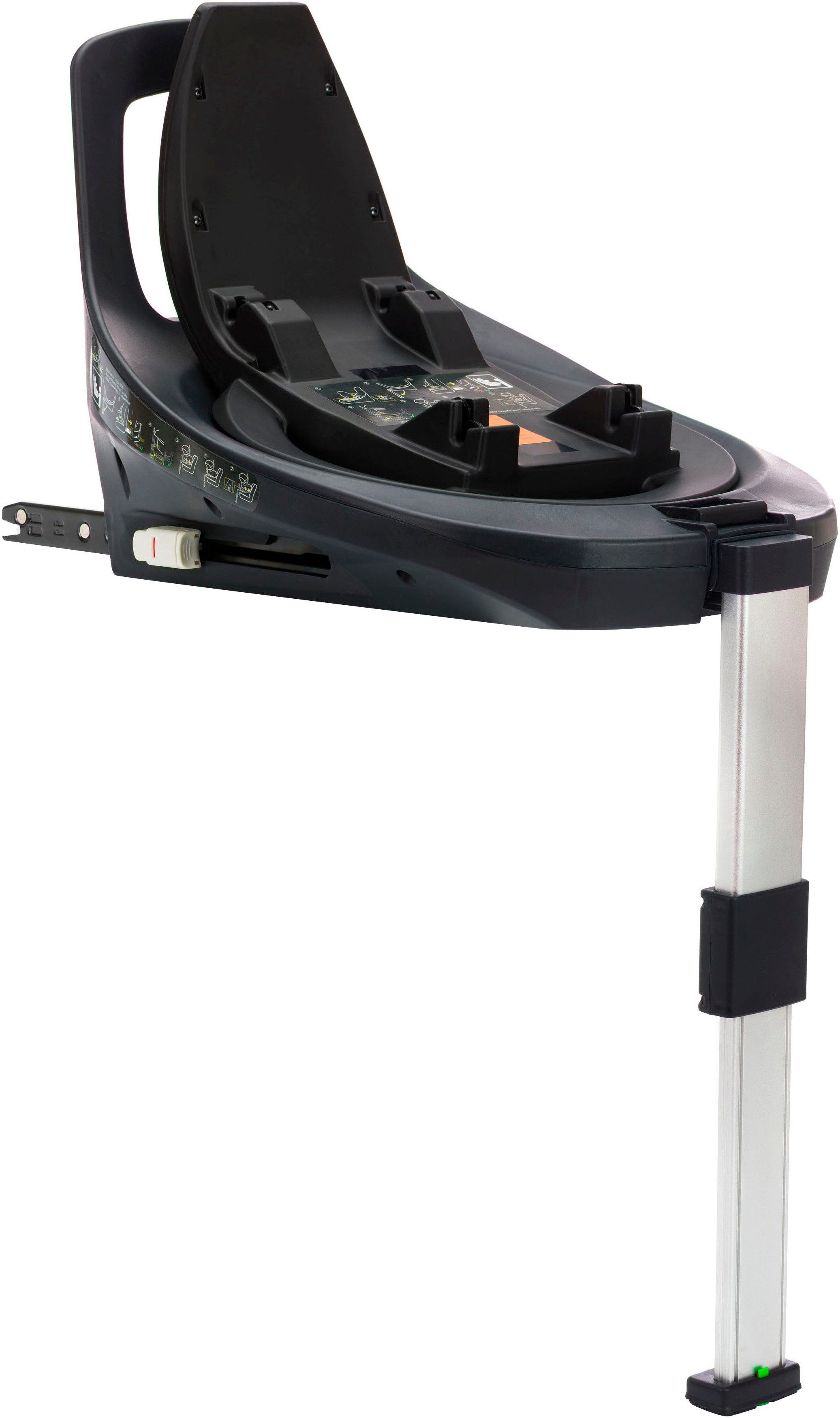 Fillikid Adapter für Autositz Autositz Basisstation für NOA