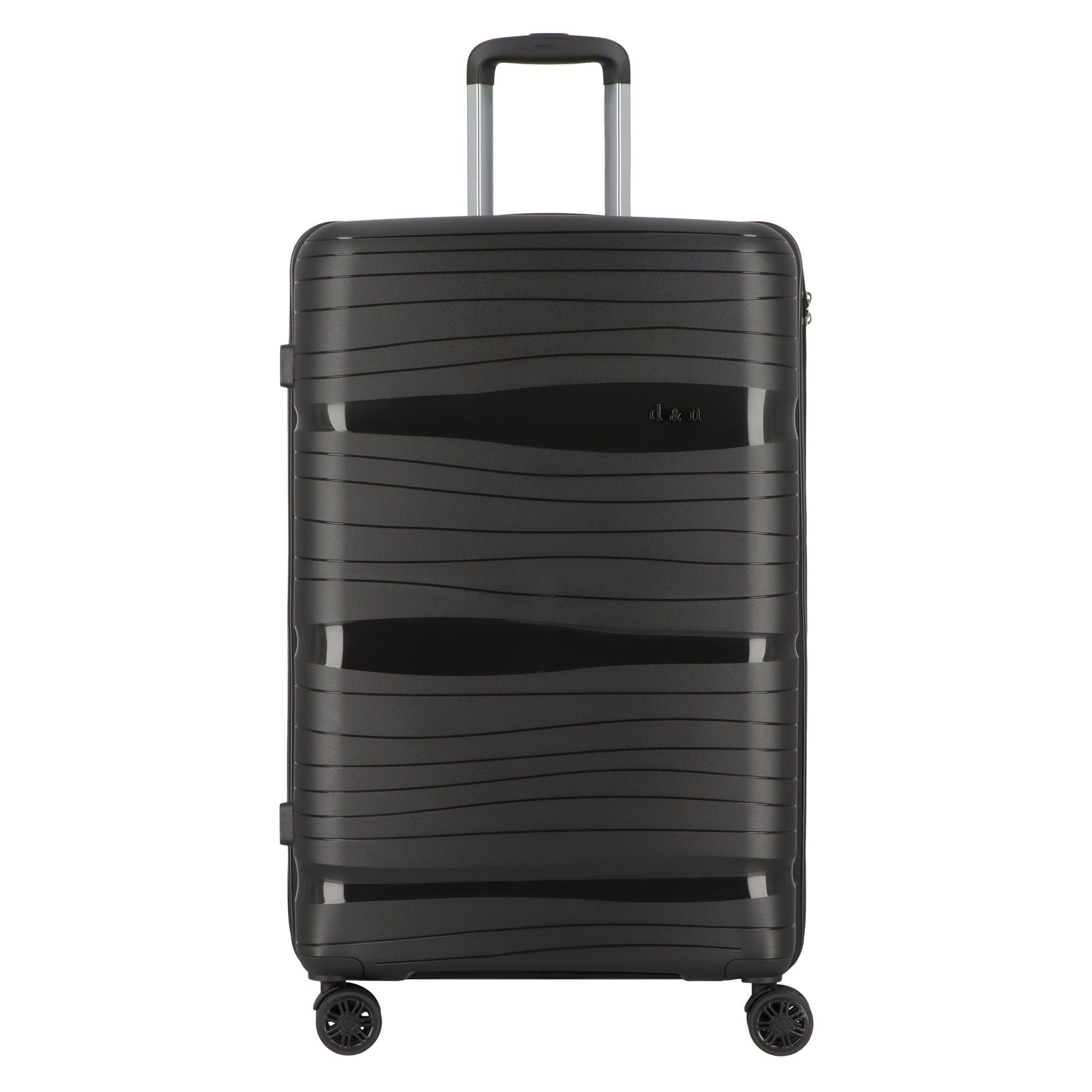 Hartschalen-Trolley Travel Line 4300