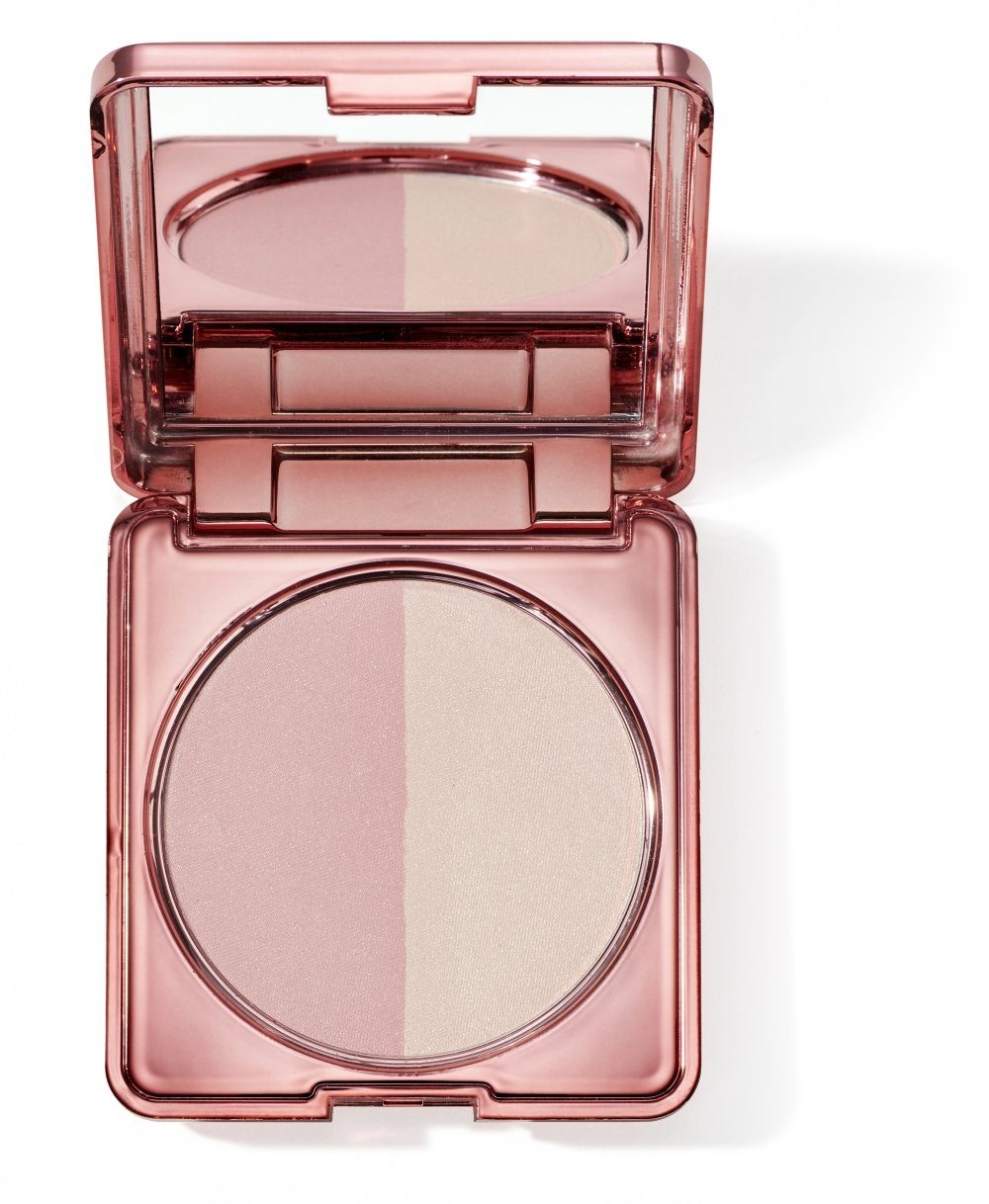 IKOS Rouge IKOS Puder Rouge Duo Apricot (8 gr)
