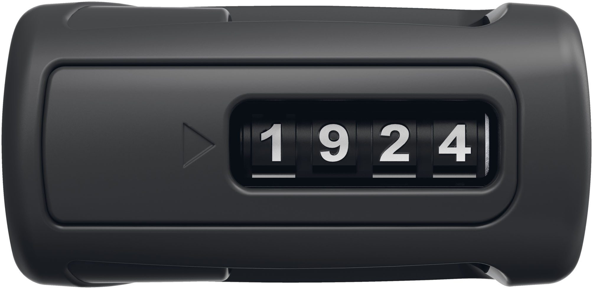 ABUS Faltschloss Bordo Combo 6000C/90 SH (mit Halterung)