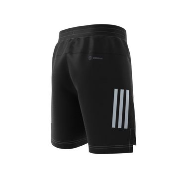 adidas Sportswear Shorts B RUN WV SHO BLACK/REFSIL