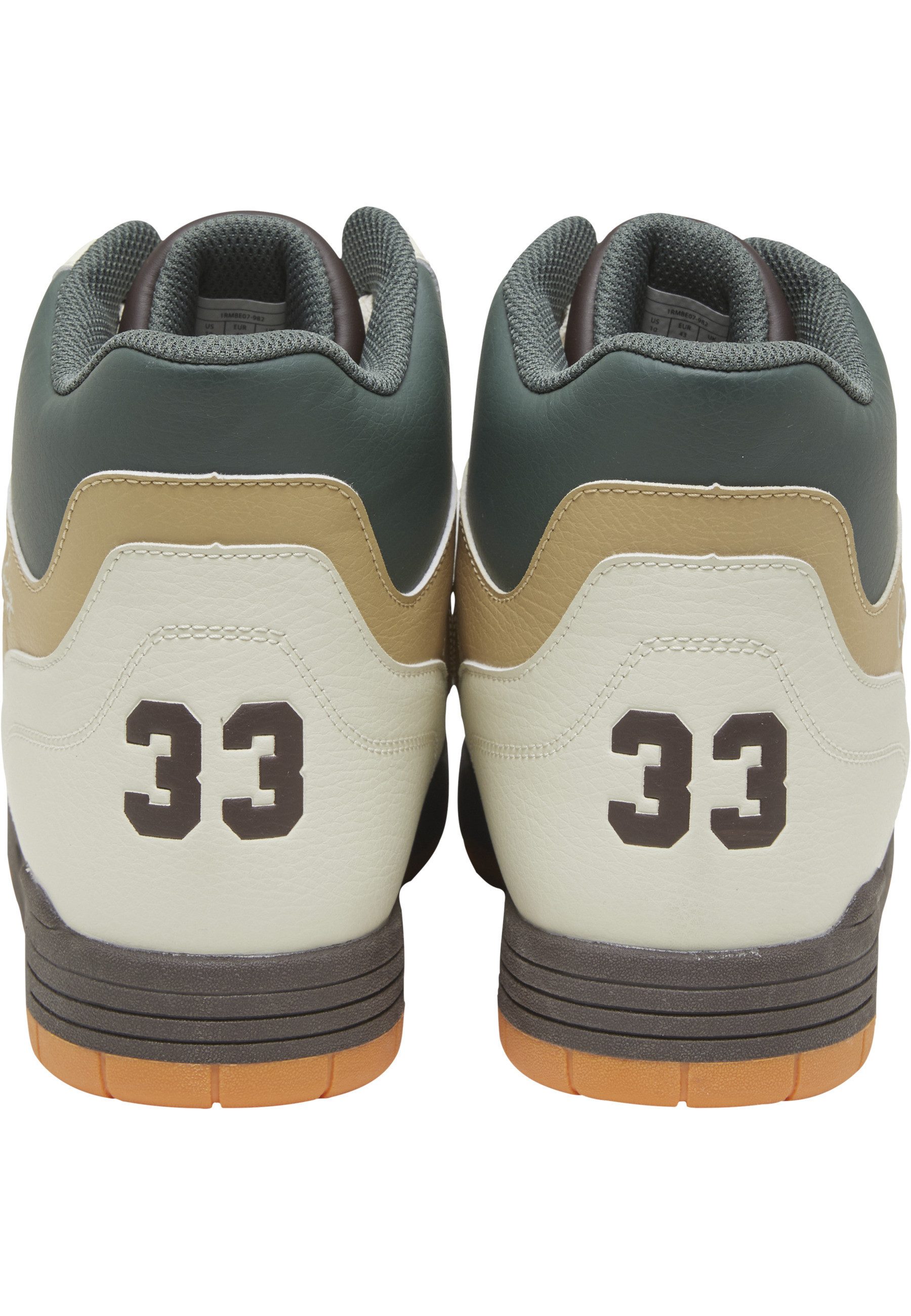 Ewing Ewing Rebound SHAKE N BAKE Trainingsschuh