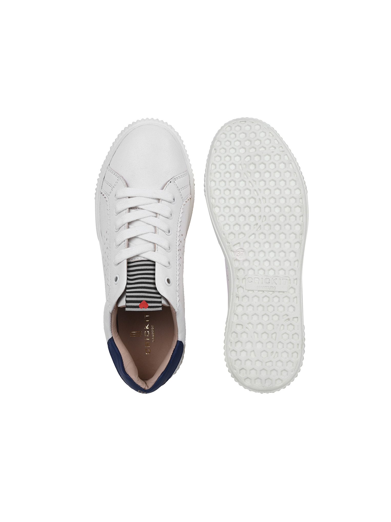 CRICKIT TITO Sneaker