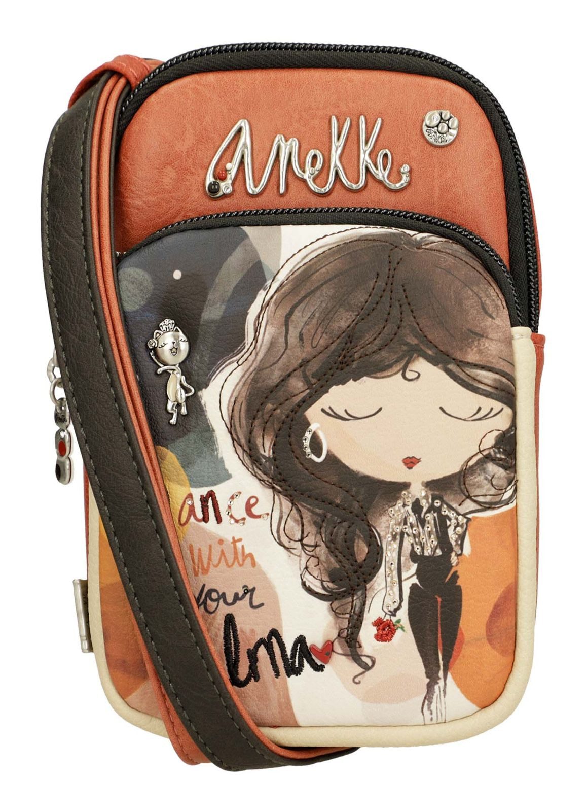 Anekke Umhängetasche Mini Crossbody Bag günstig online kaufen
