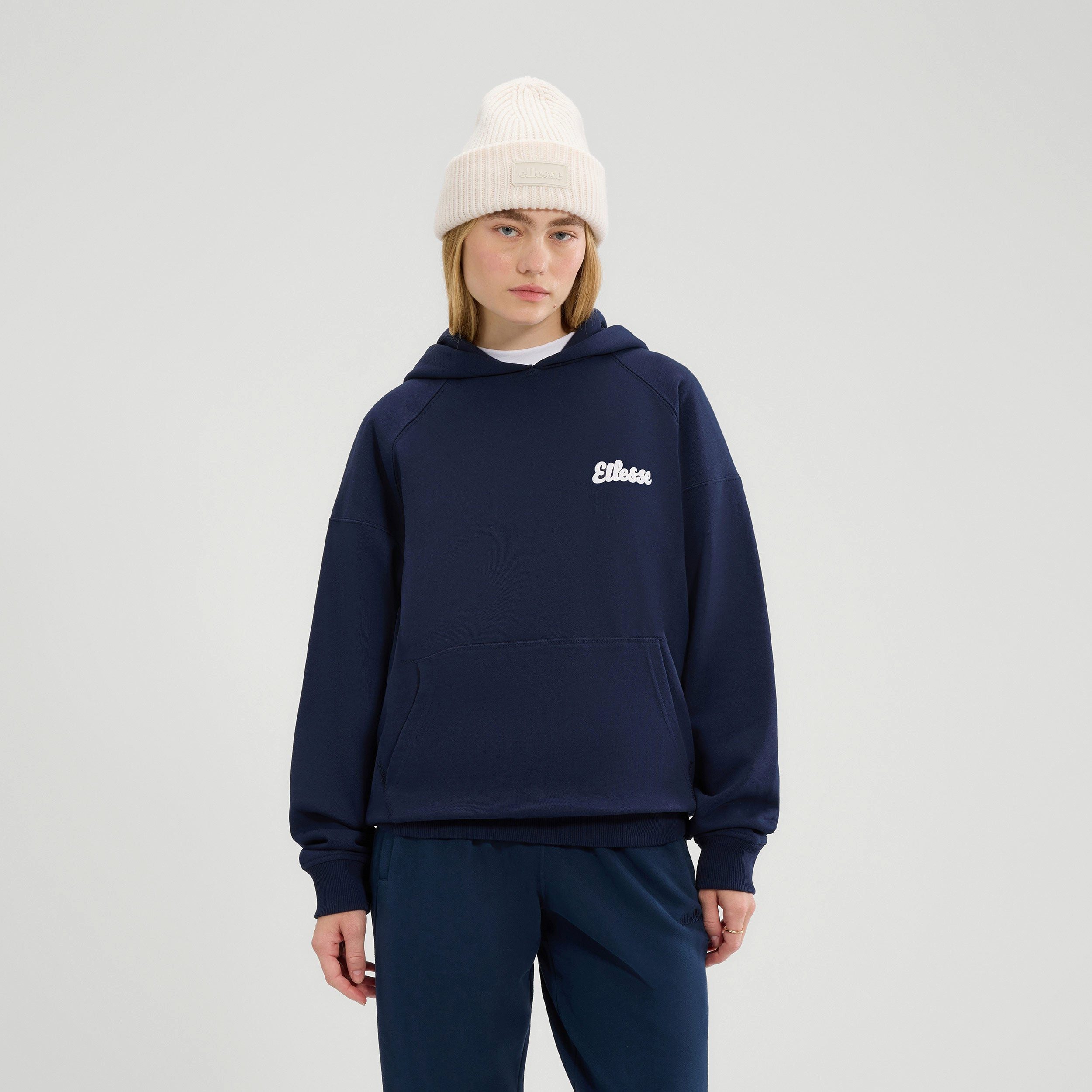 Ellesse Kapuzensweatshirt Il Tiro