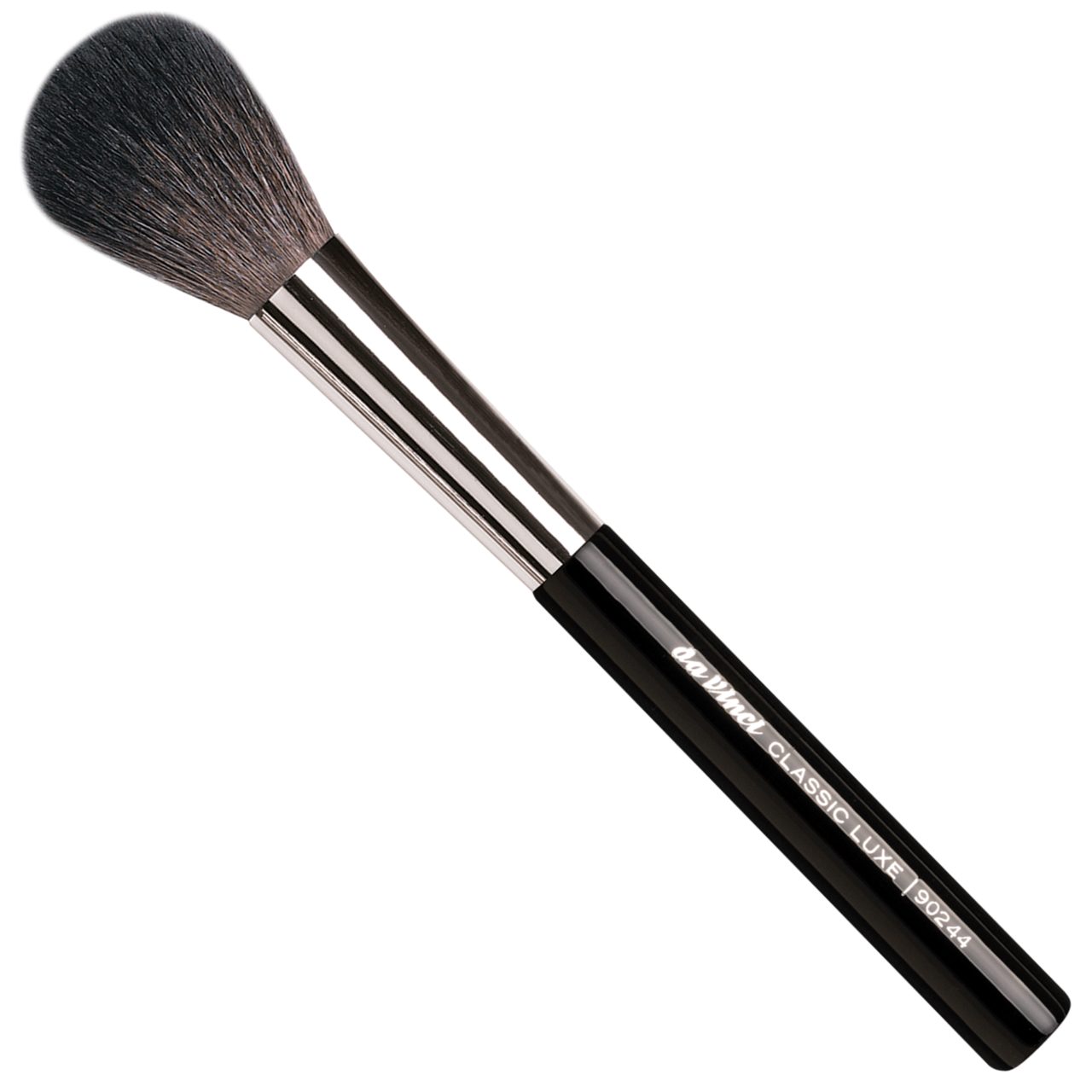 Da Vinci Make-up Classic Luxe Rougepinsel