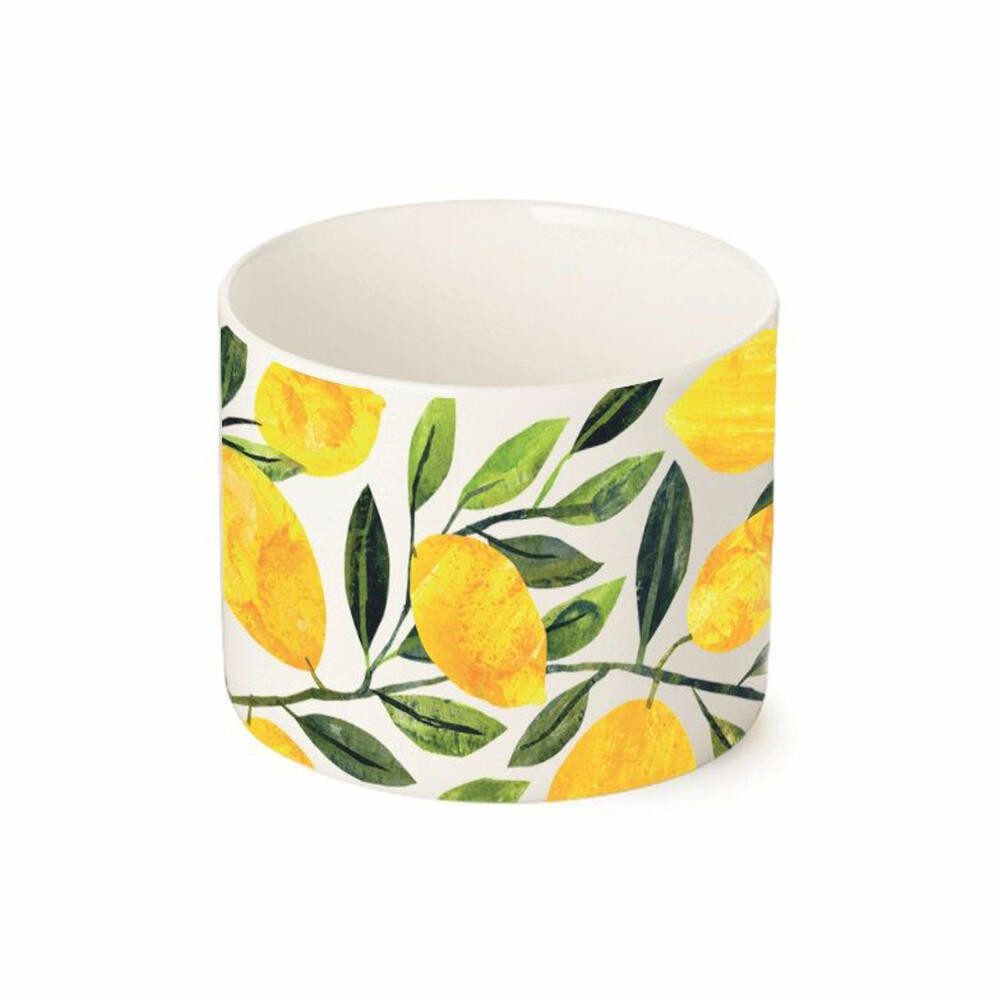 PPD Schale Traceys Citronella Small Bowl, Ø 7 cm, Bone China