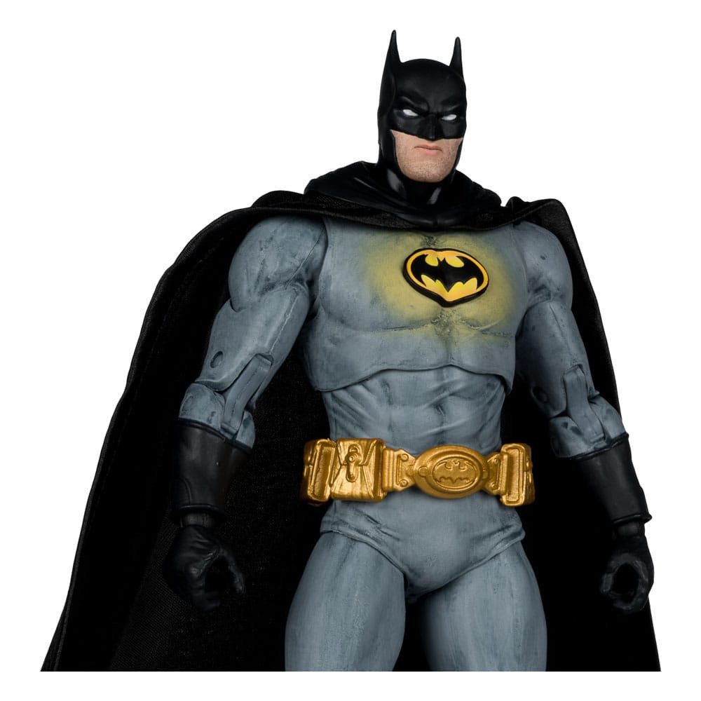 McFarlane Toys Actionfigur DC Multiverse Batman (Batman Incorporated) 19 cm