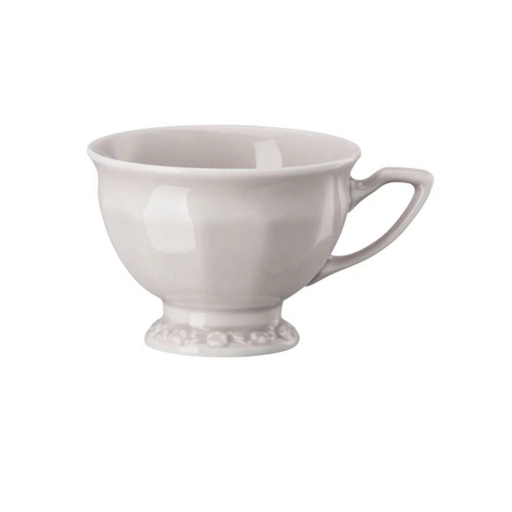 Maria Orchid Porzellan Tasse Rosenthal Pale Espr/Mokka-Obertasse,