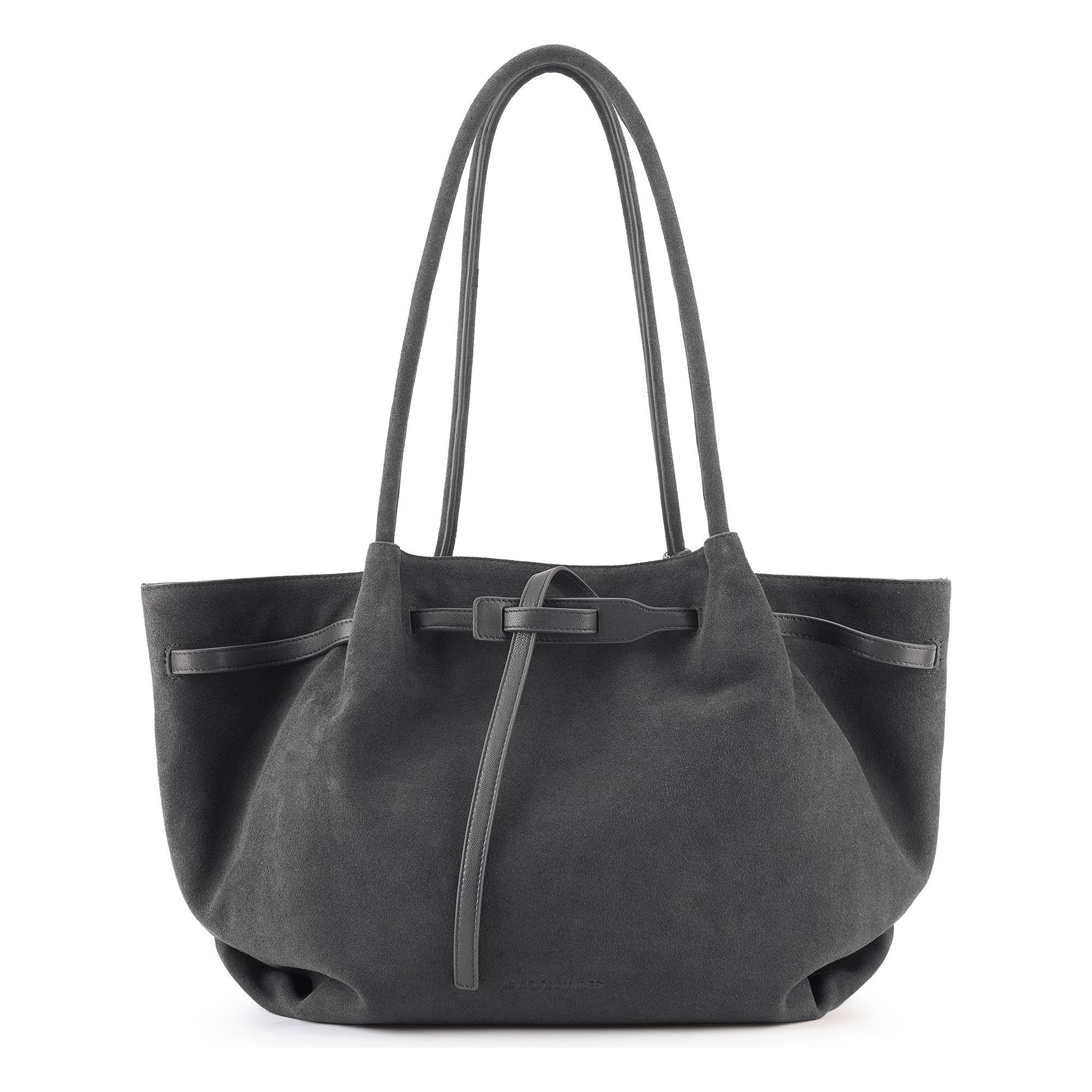 Les Visionnaires Shopper Bonnie, Leder