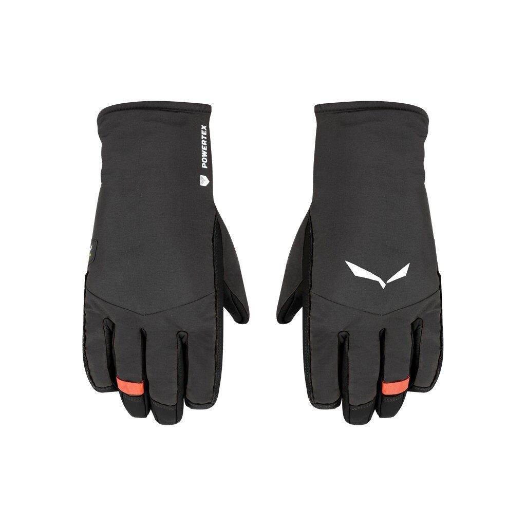 Salewa Multisporthandschuhe Winterhandschuhe Ortles PTX/TWR (isoliert, warm und wasserdicht)